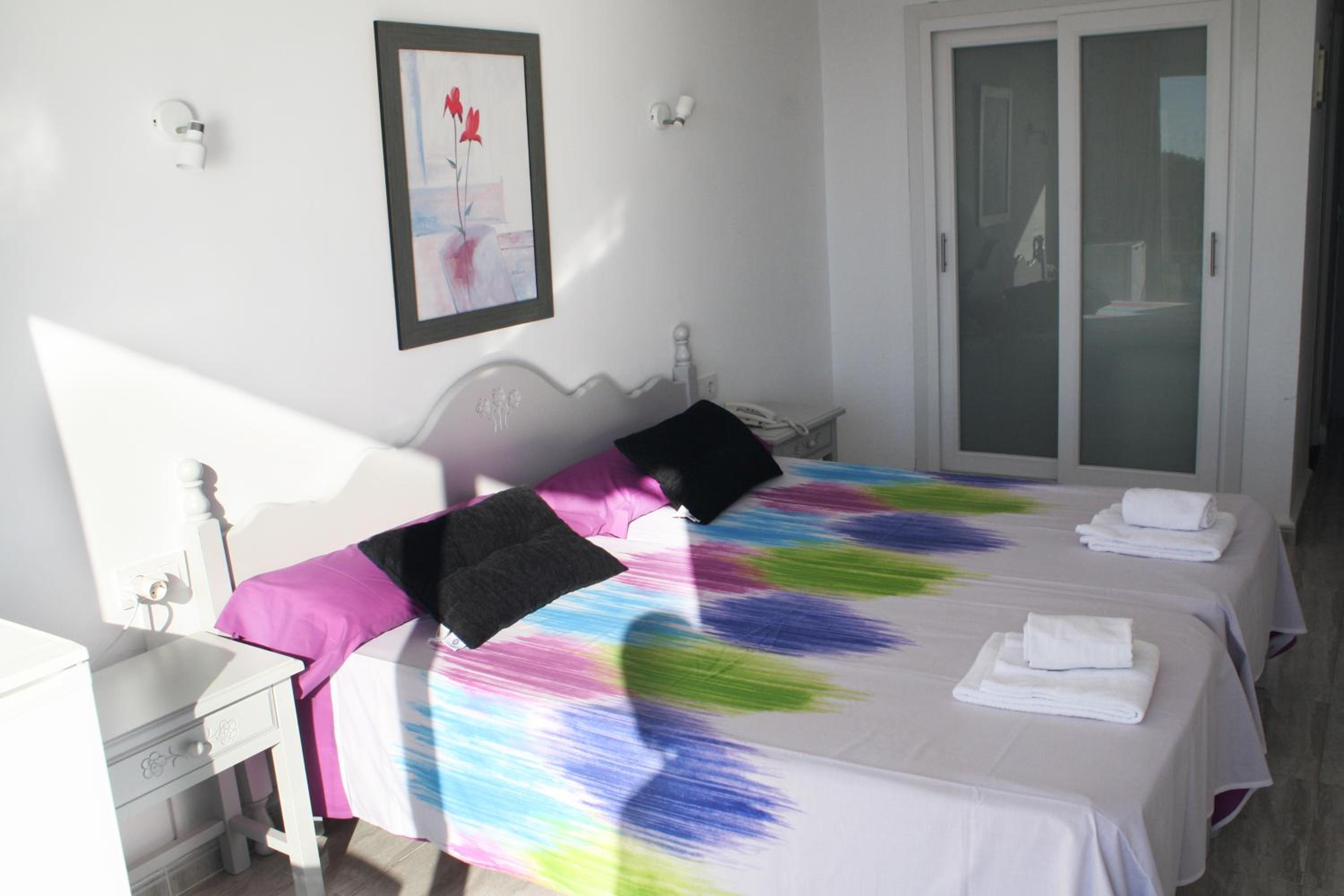 Superior Zweibettzimmer with Sea View