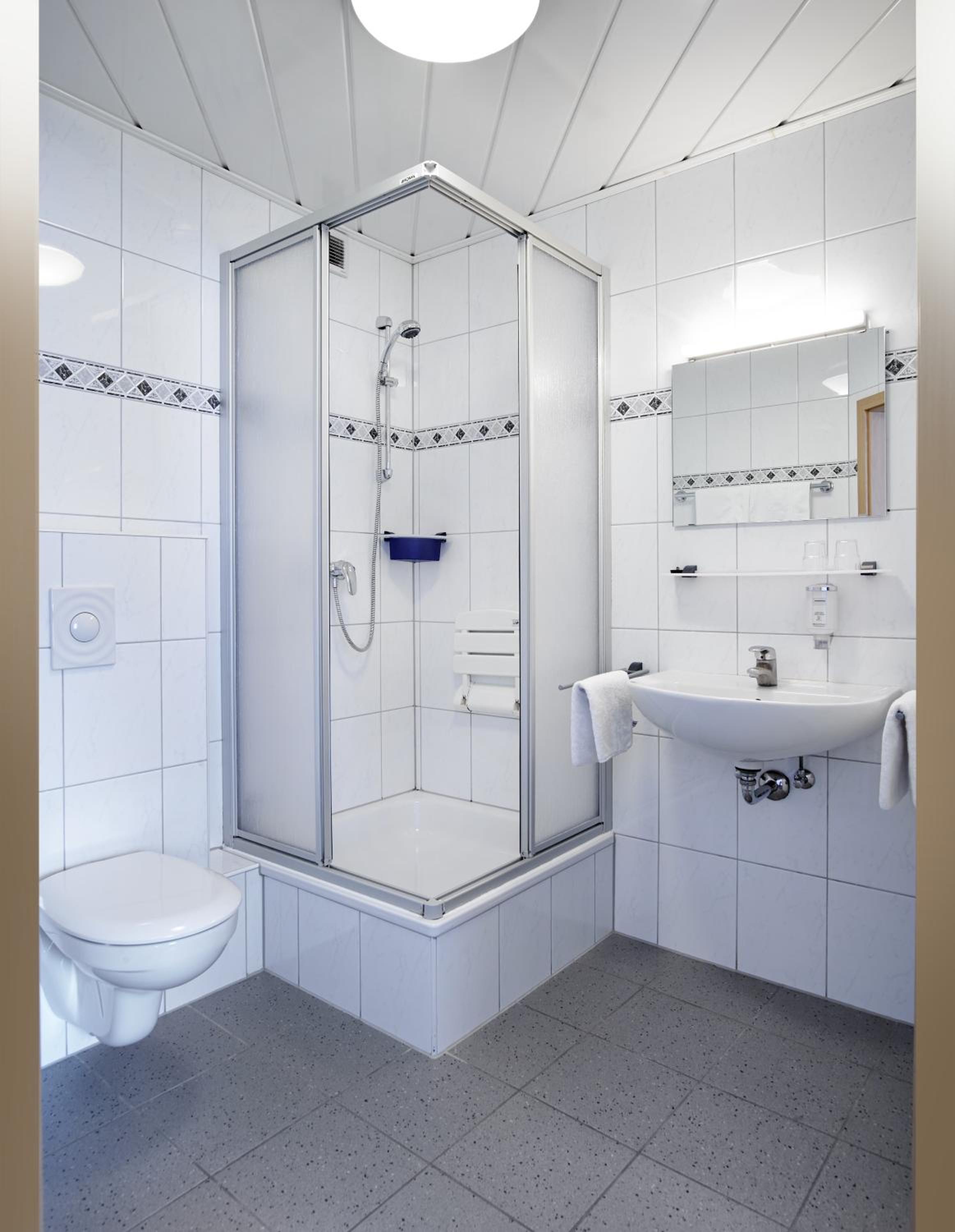 Double Room - Photo 2