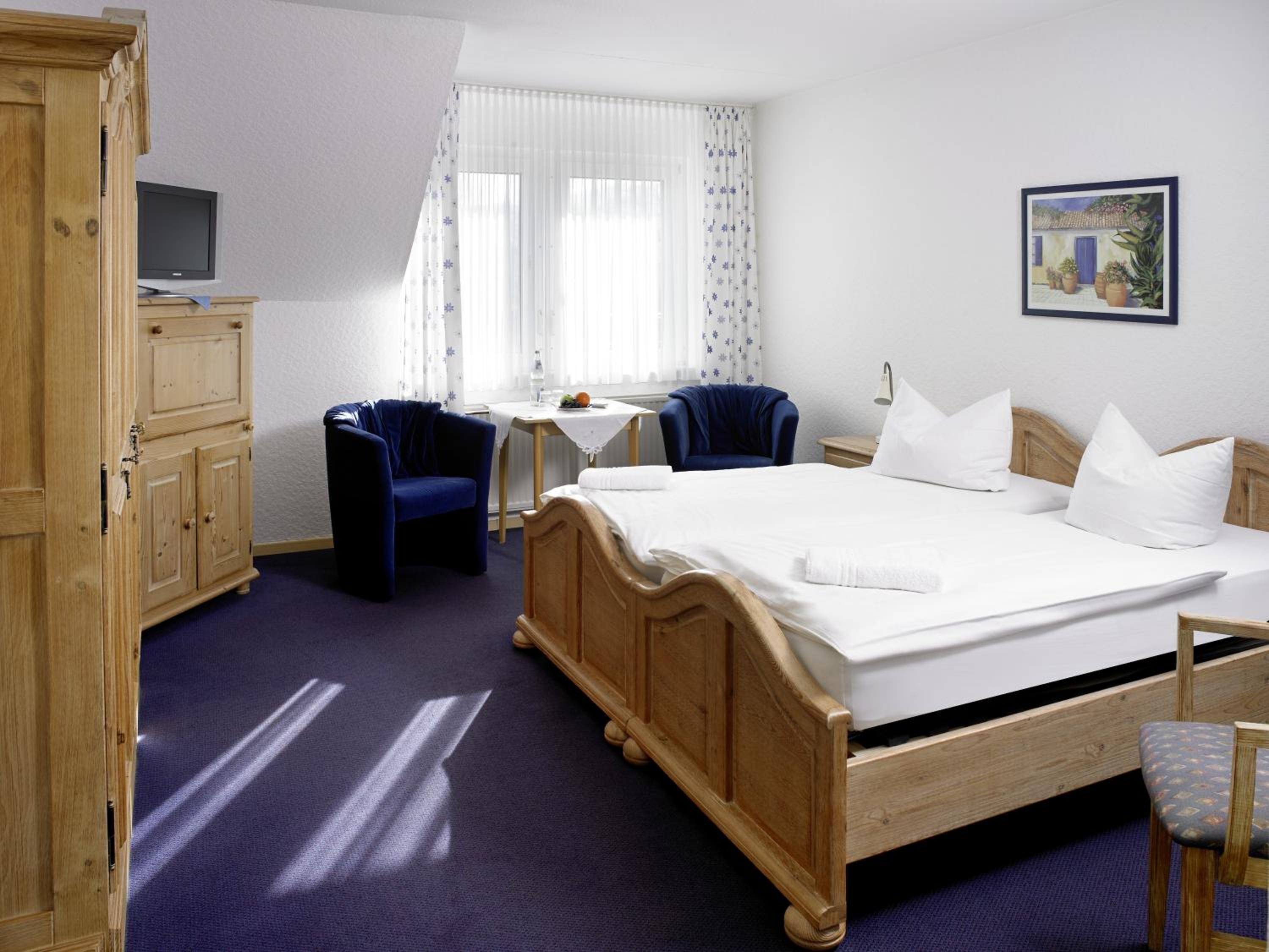 Double Room - Photo 1