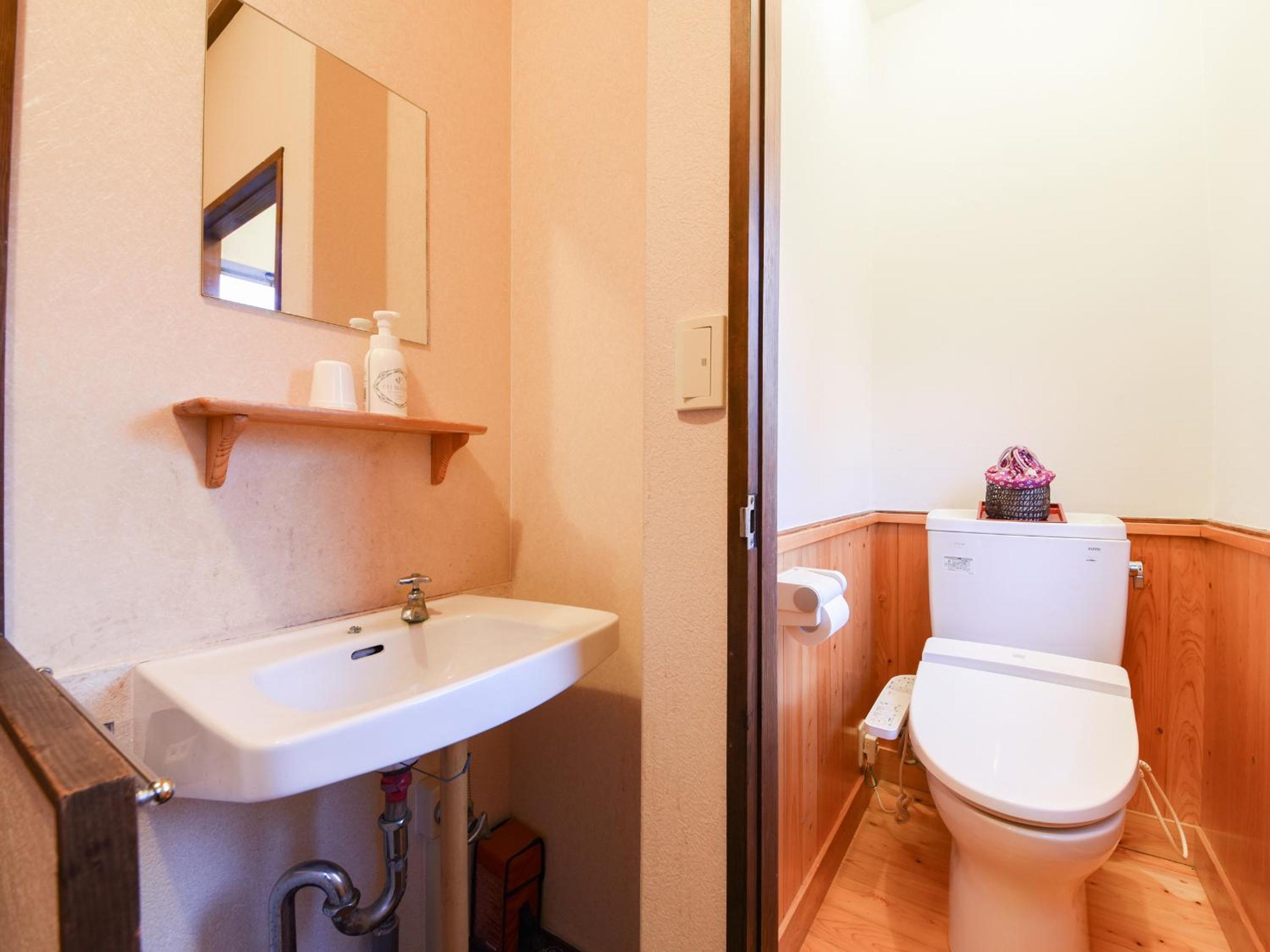 Japanese-Style Room - Photo 9