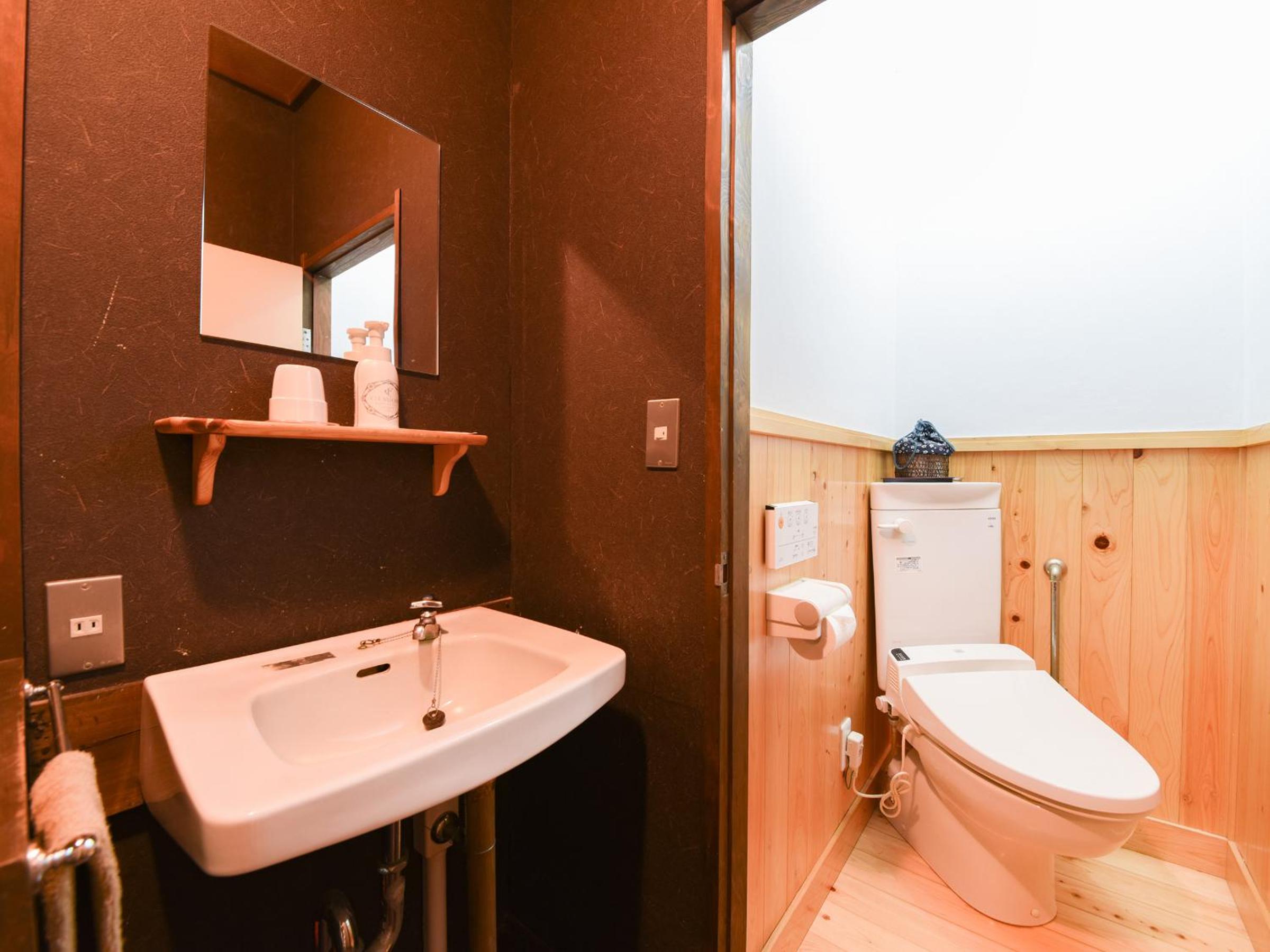 Japanese-Style Room - Photo 5