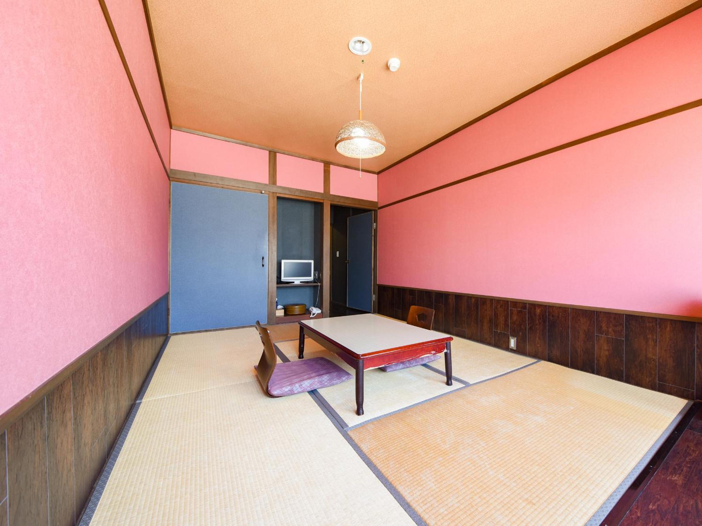 Japanese-Style Room - Photo 4