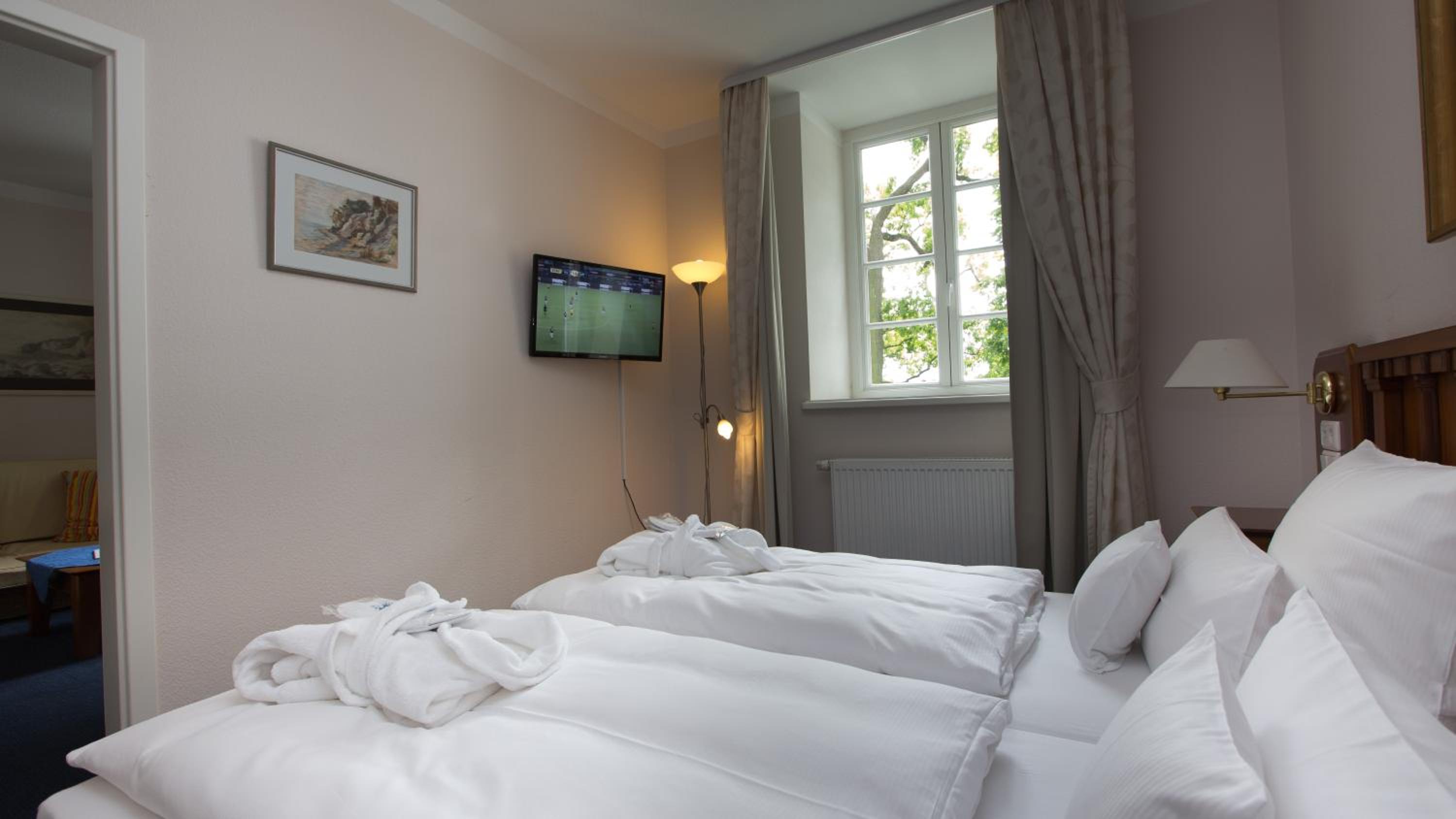 Junior Suite photo 2