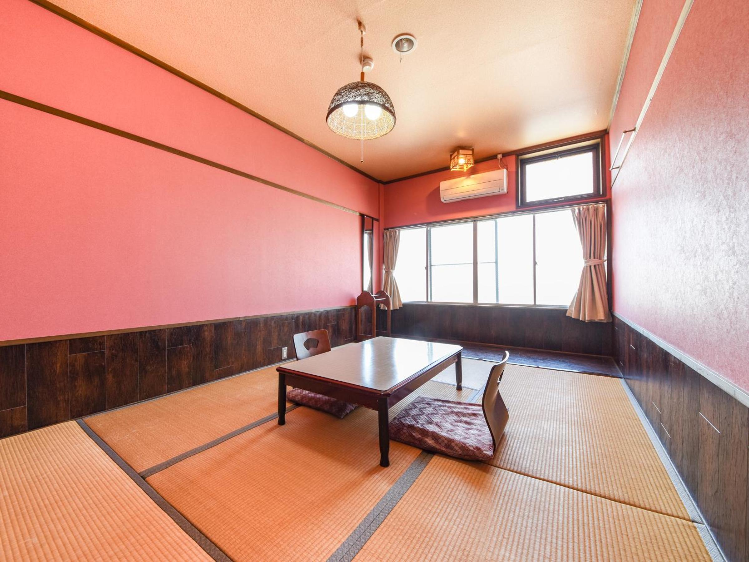 Japanese-Style Room - Photo 7