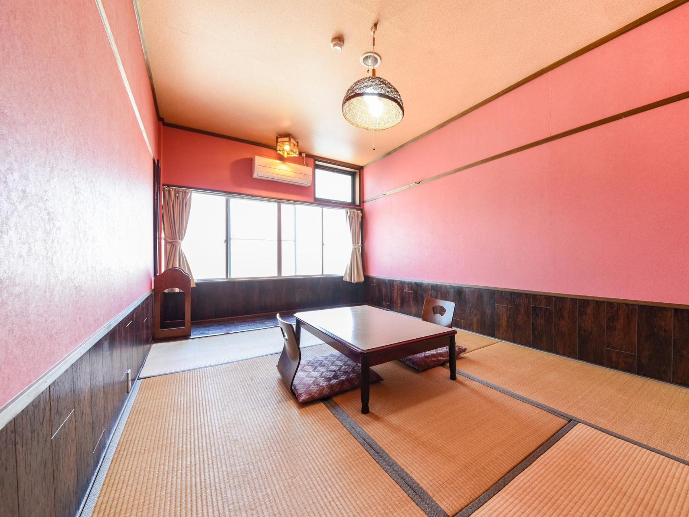 Japanese-Style Room - Photo 6