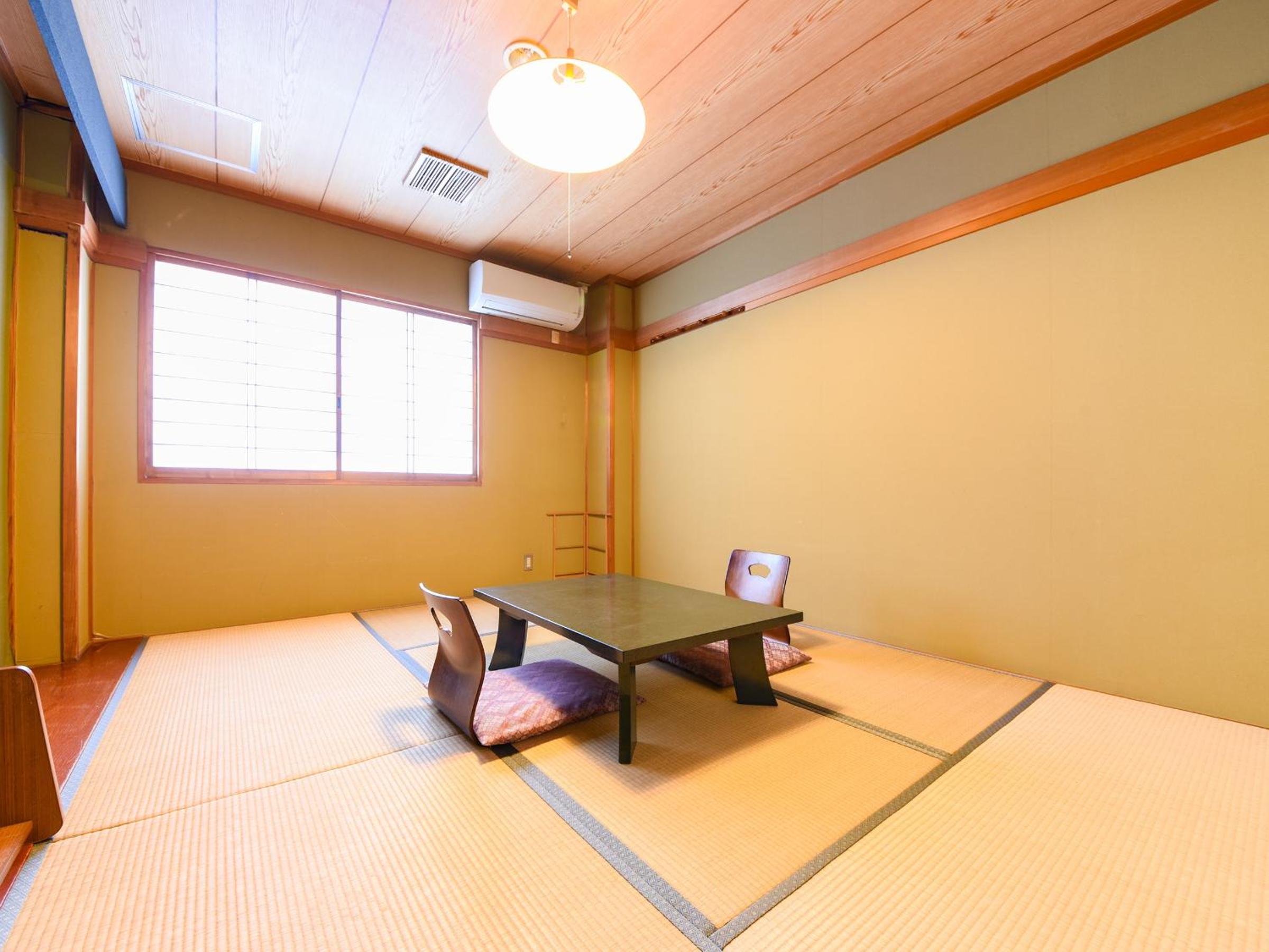 Japanese-Style Room - Photo 2