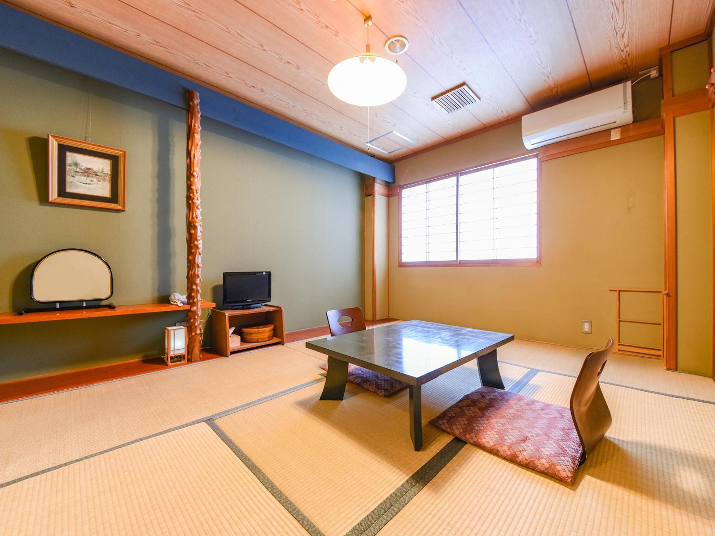 Japanese-Style Room - Photo 3