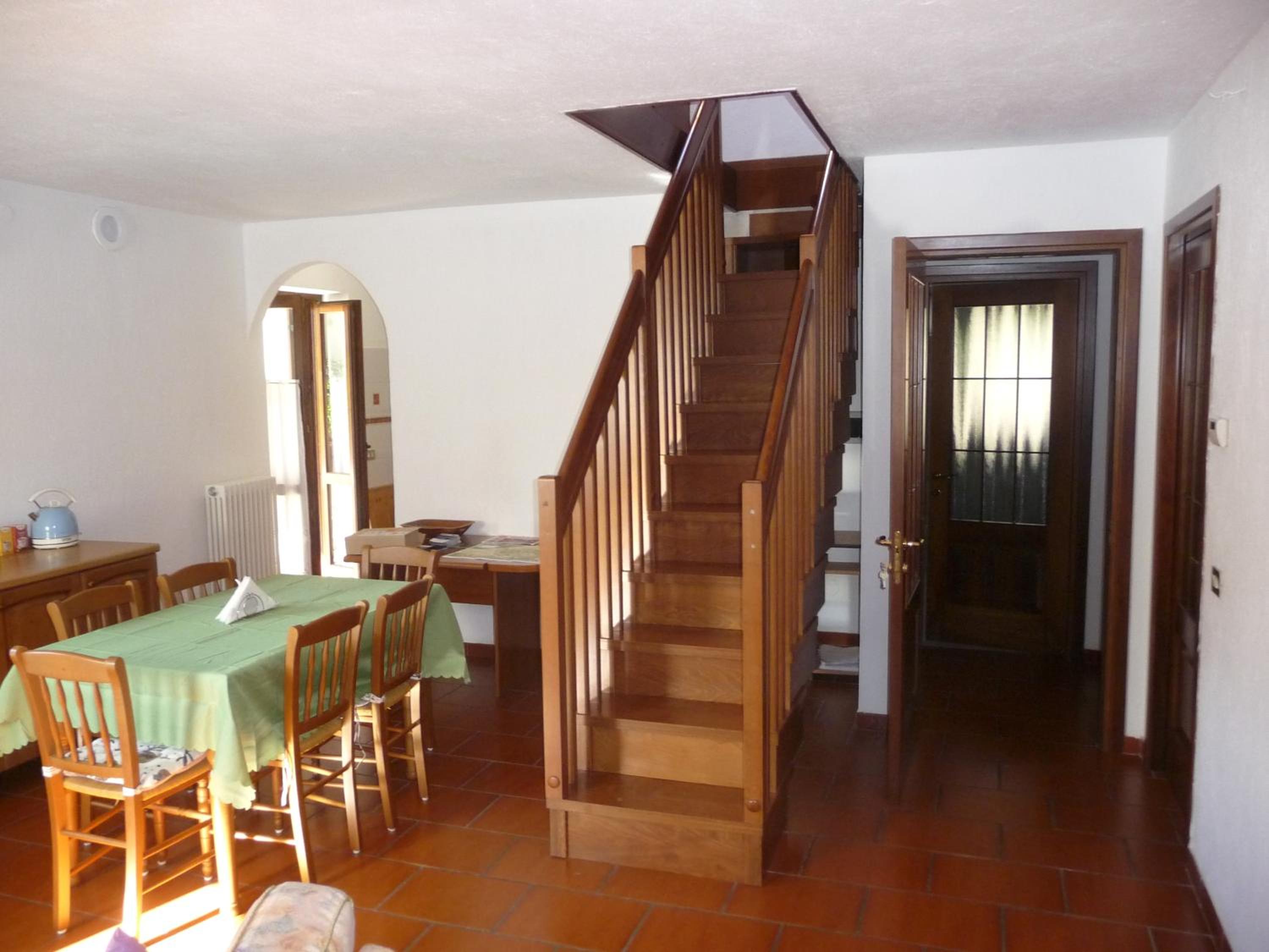  Triple Room - Attic photo 1