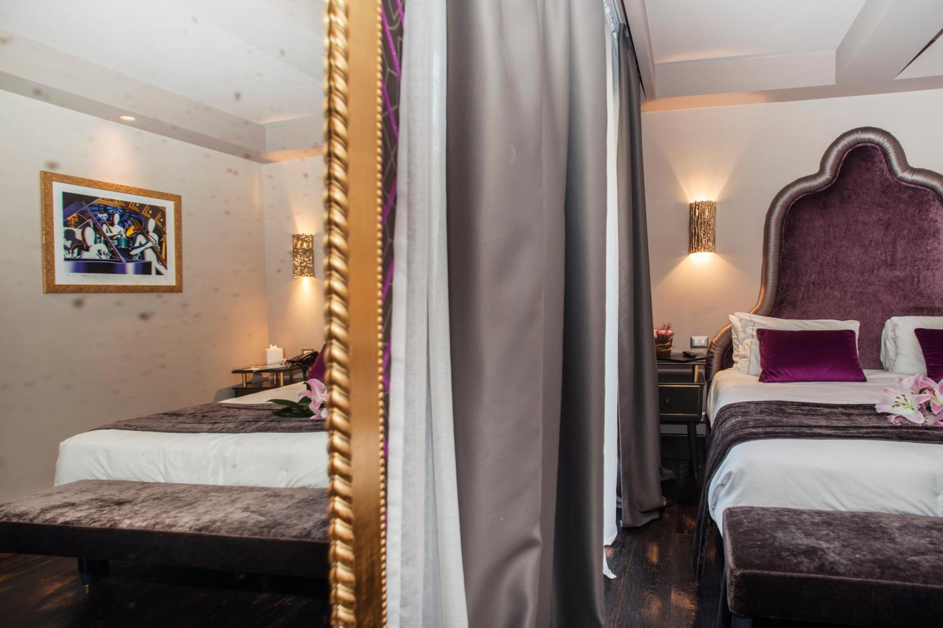 Superior Double or Twin Room
