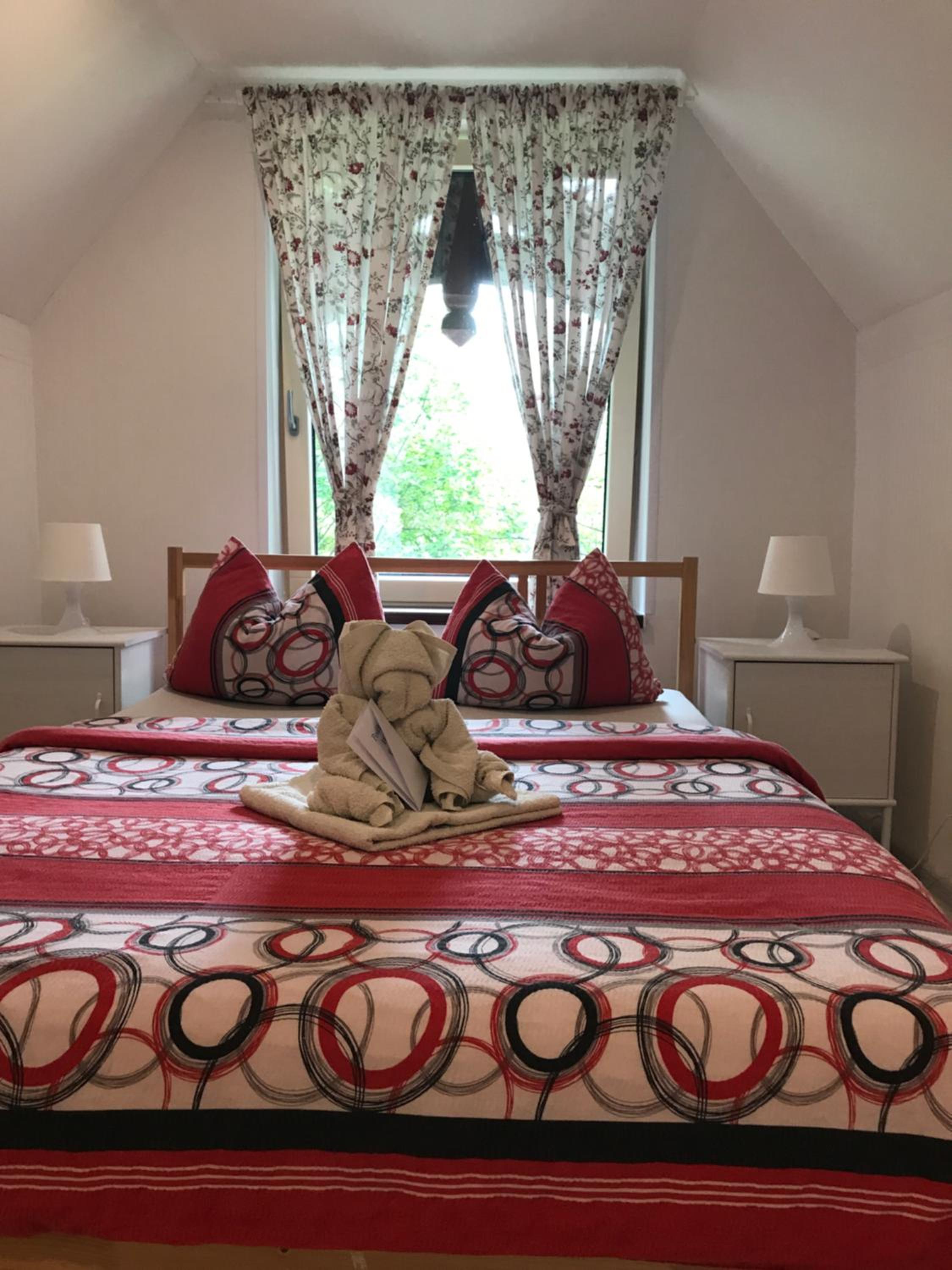 Small Double Room photo 2