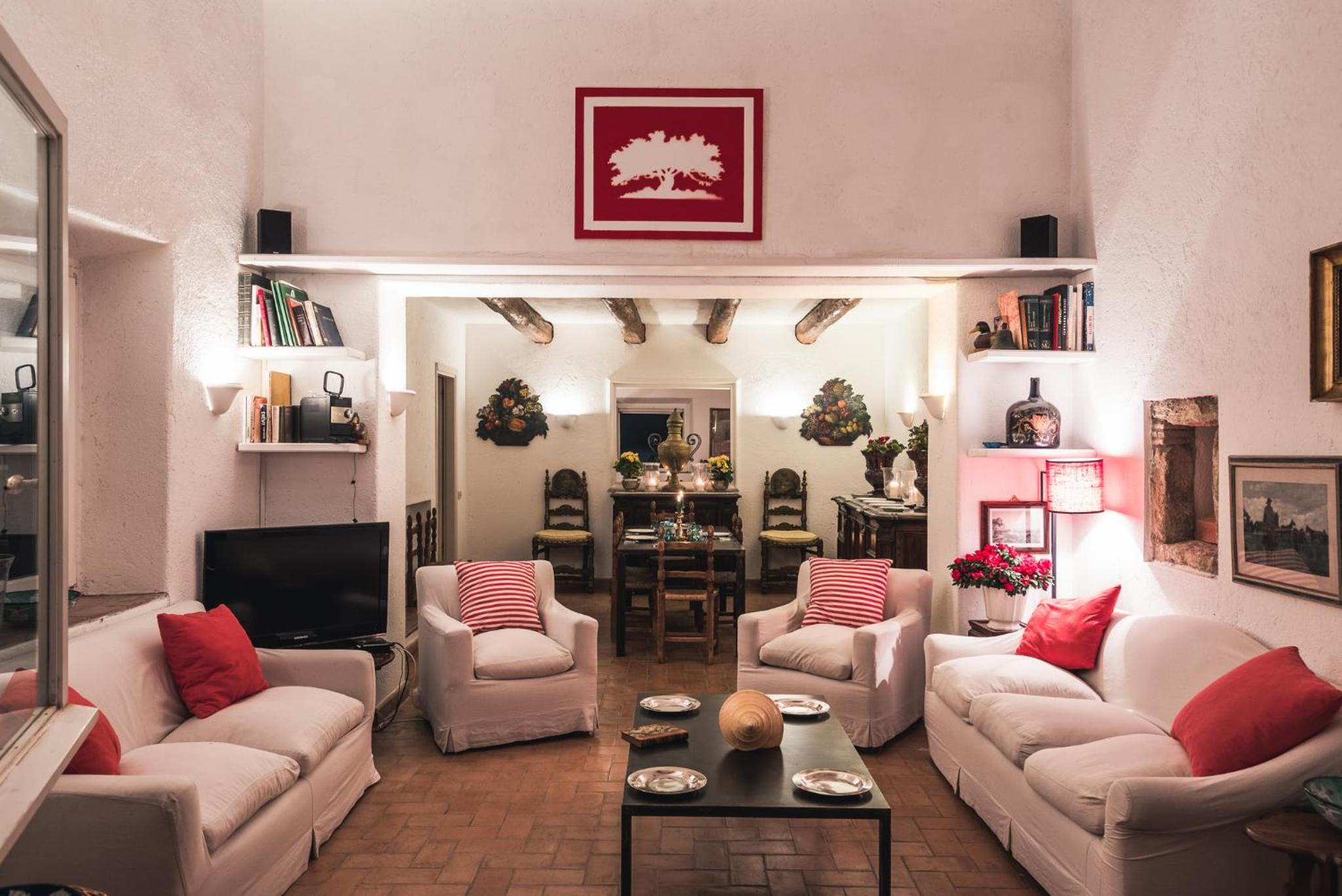 Maison 4 Chambres avec Piscine Privée