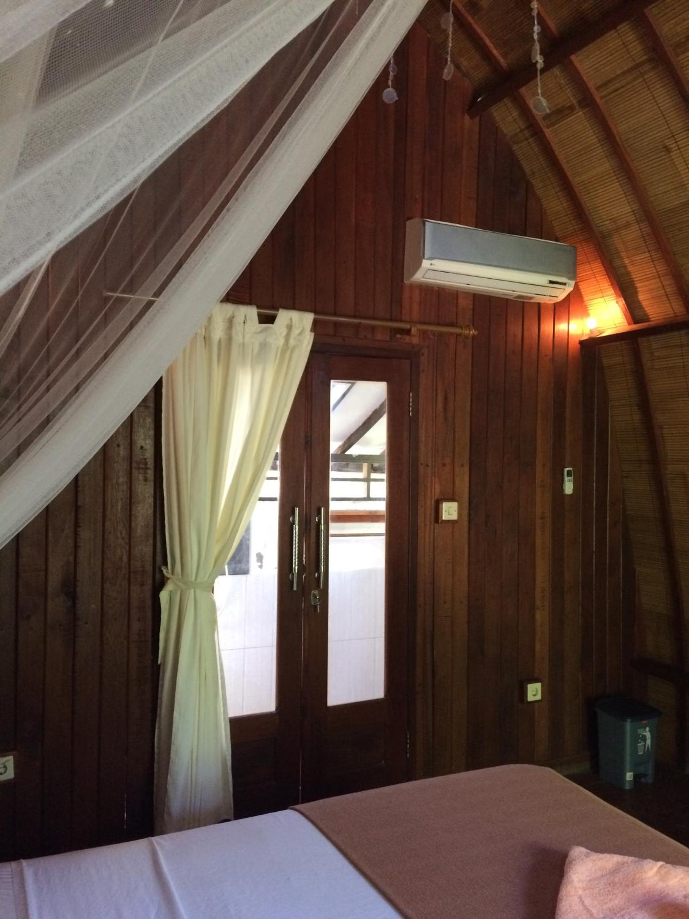 Double Room with Balcony photo 1