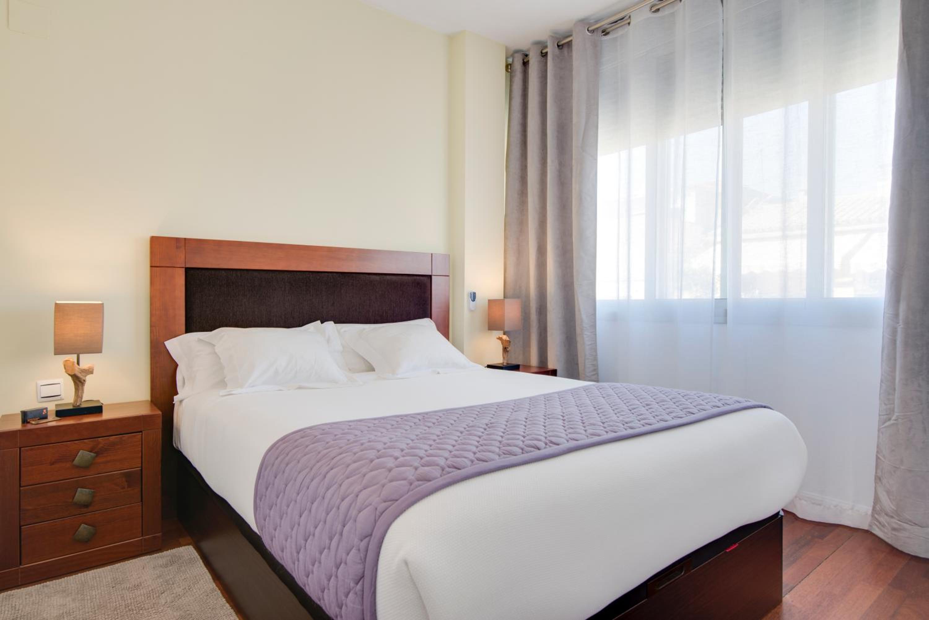 Apartamento Superior