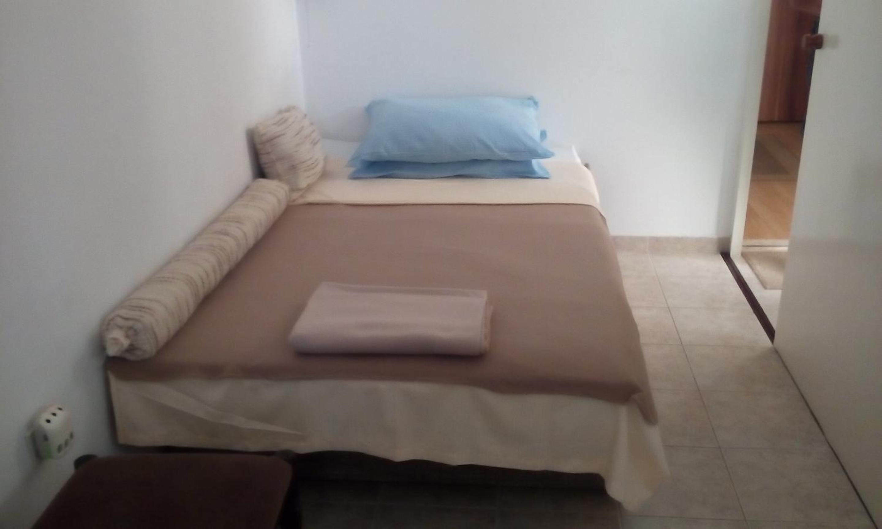 Apartment - Ground Floor
