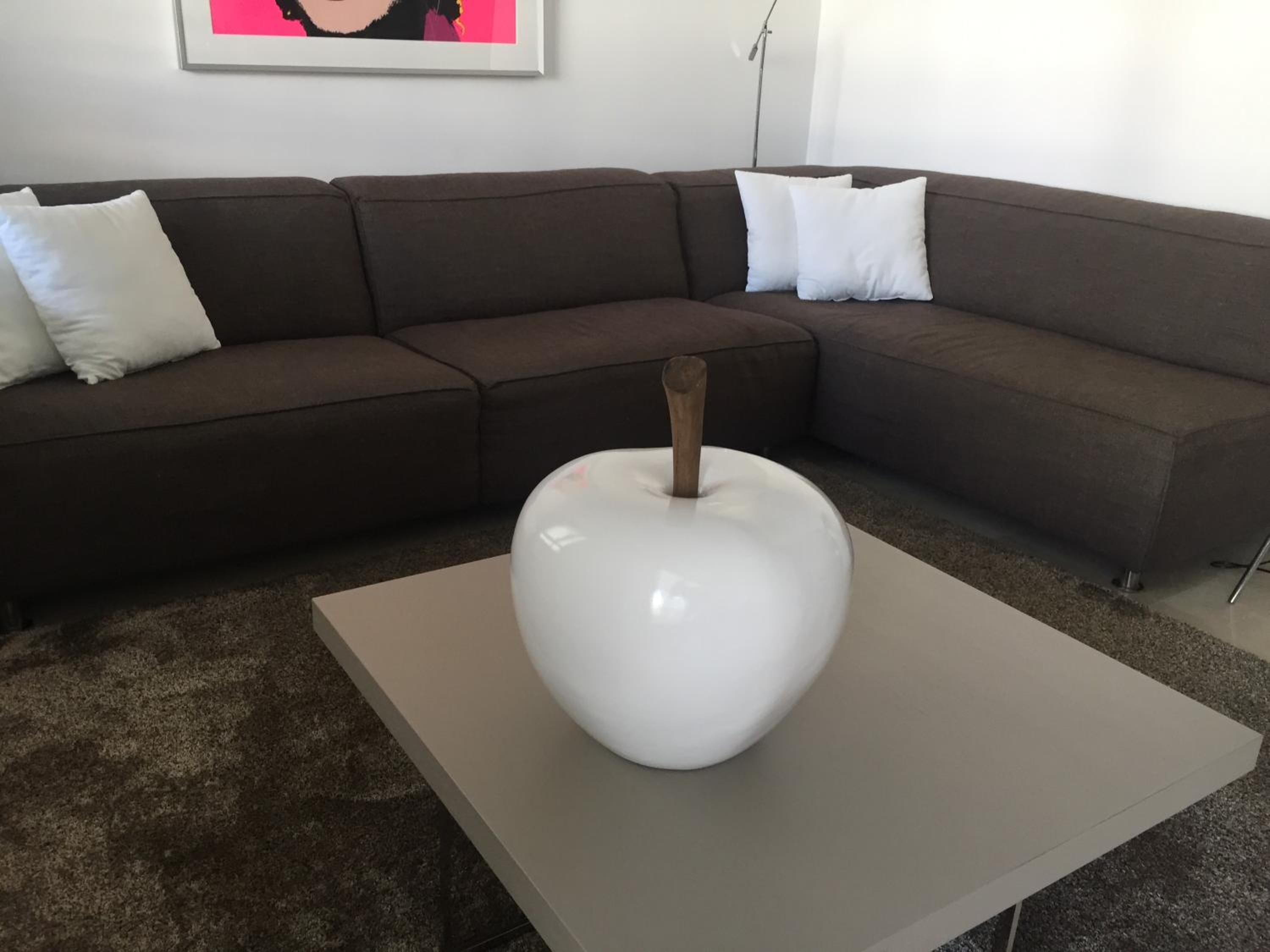 Apartamento de lujo