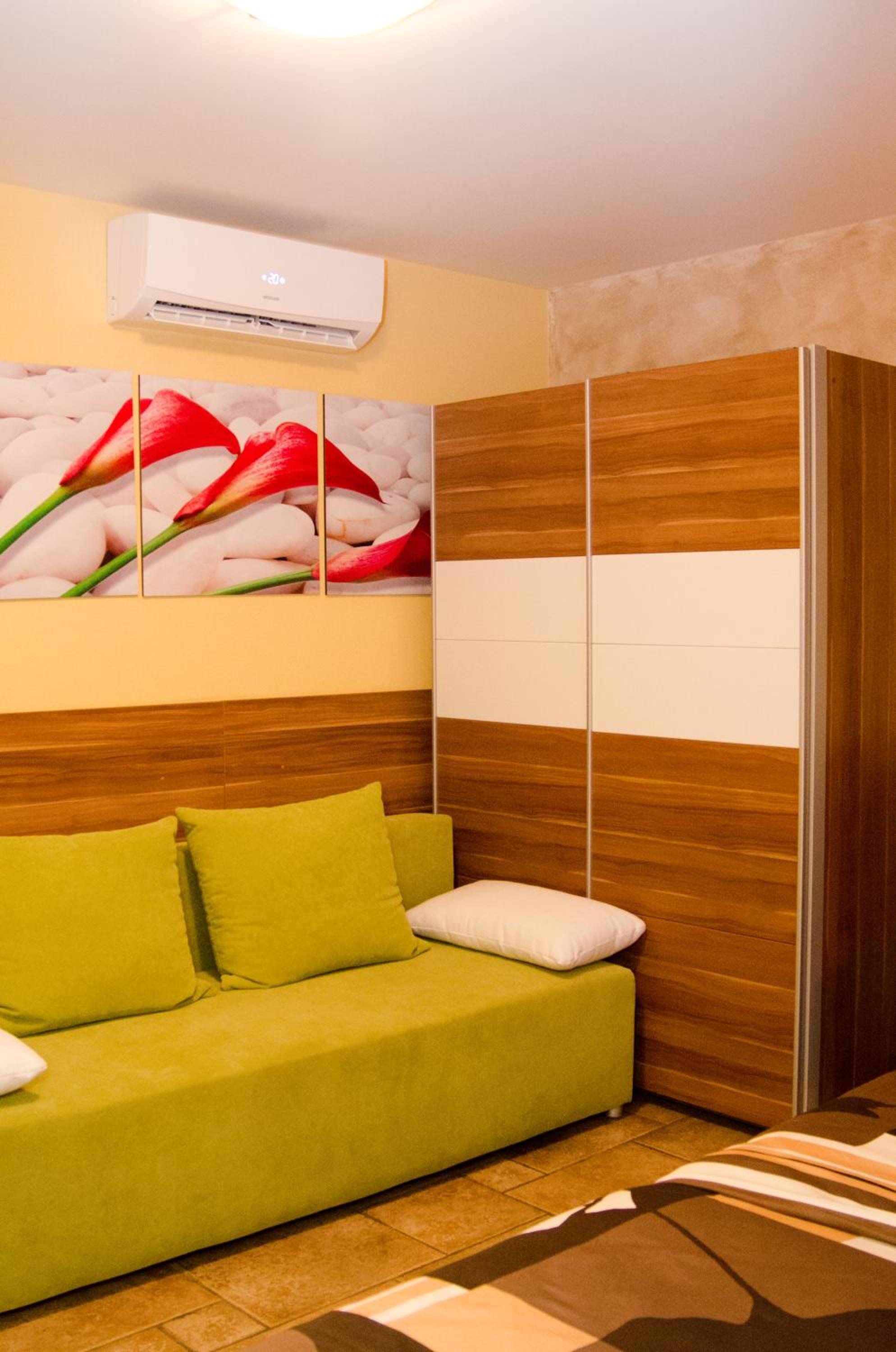 Standard Double or Twin Room photo 2