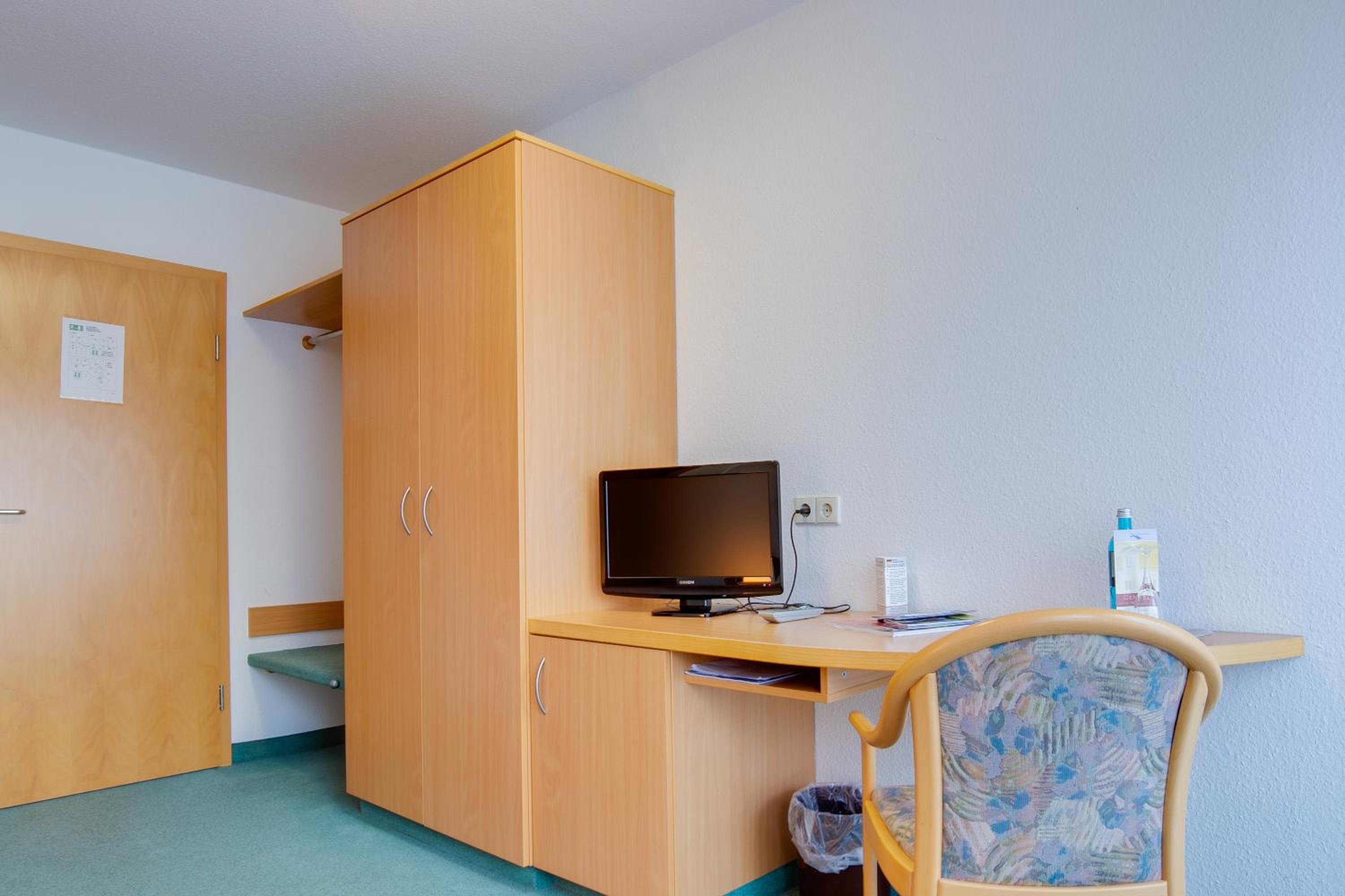 Standard Single Room photo 2