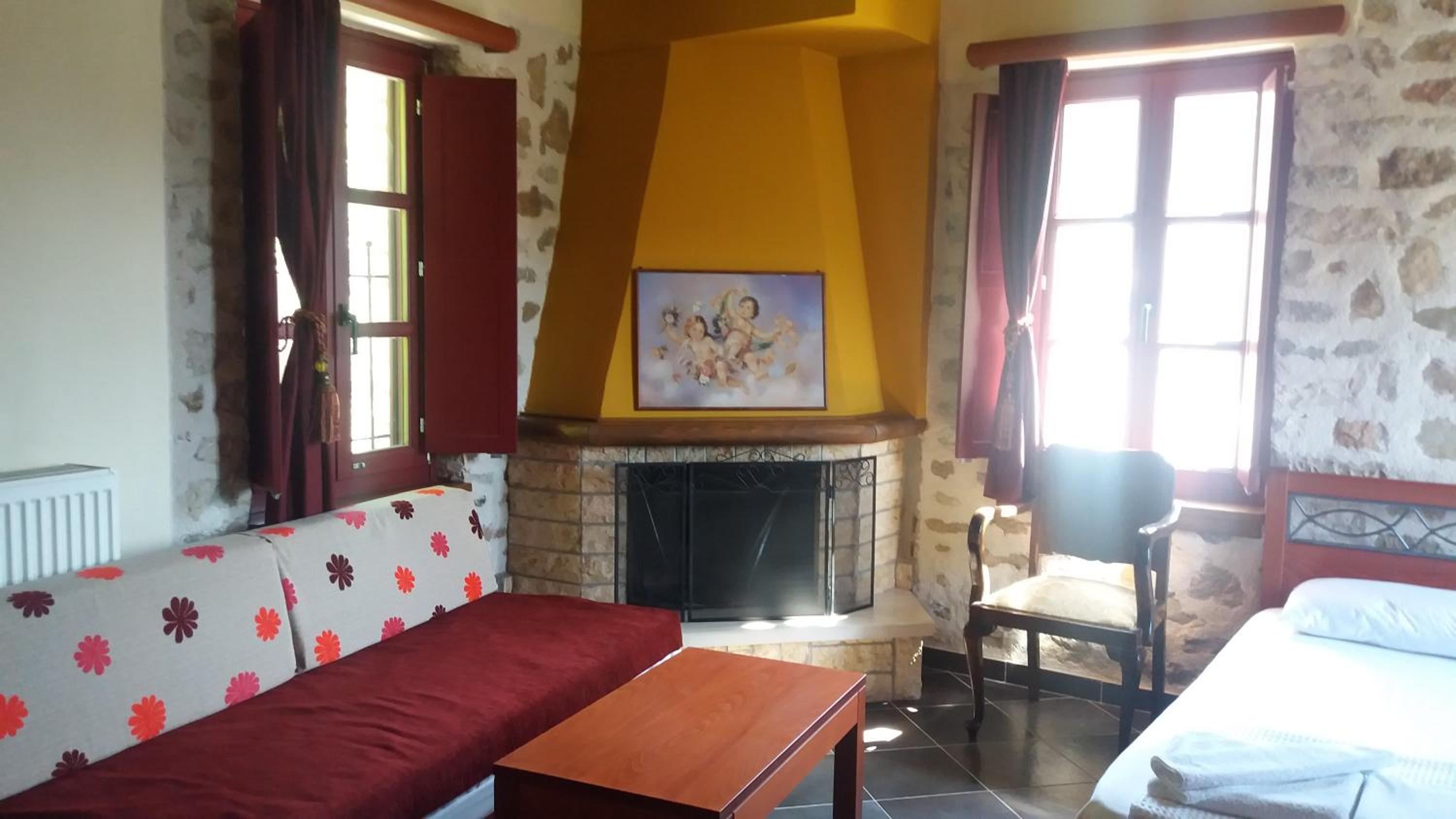 Family Room photo 1