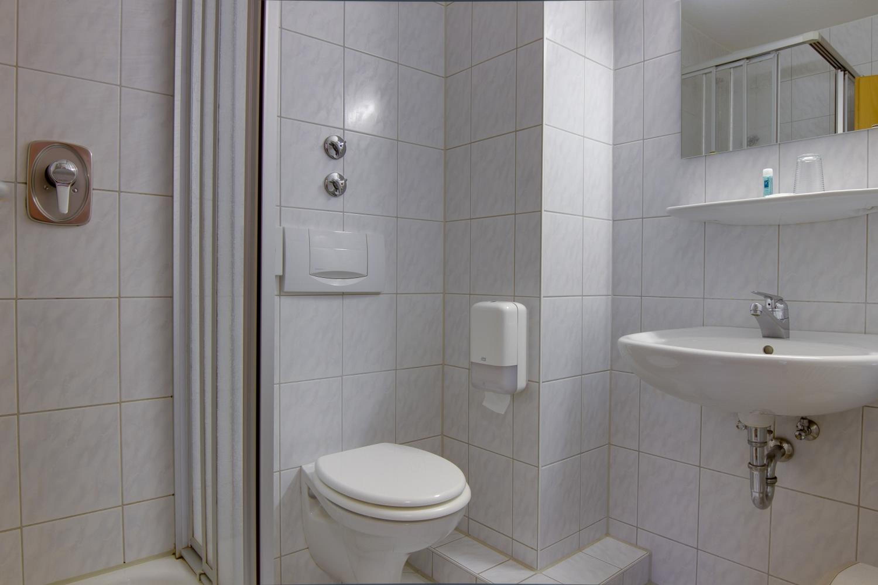 XS - Mikro - Single Room photo 2