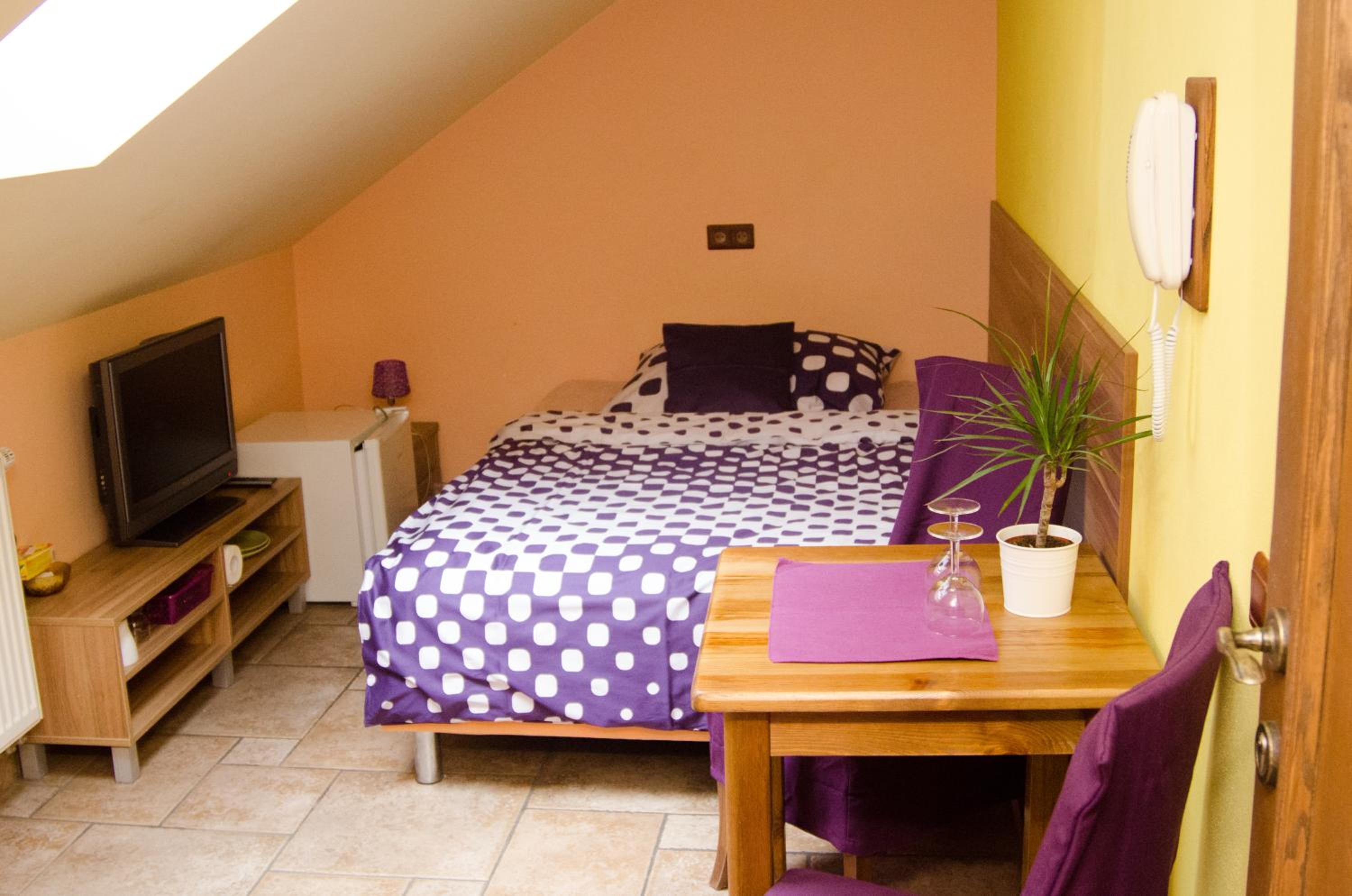 Standard Single Room photo 3
