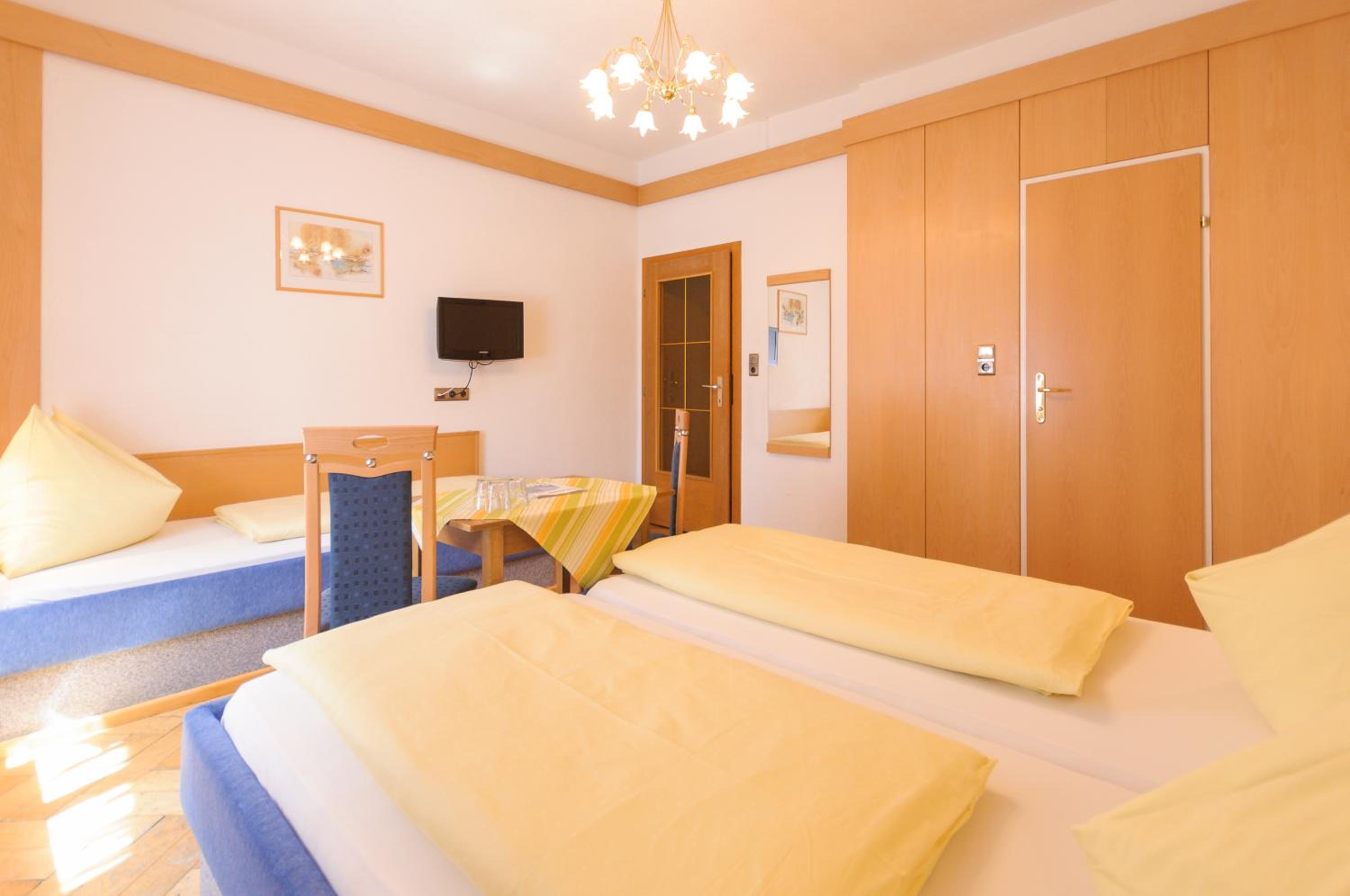 Triple Room photo 1