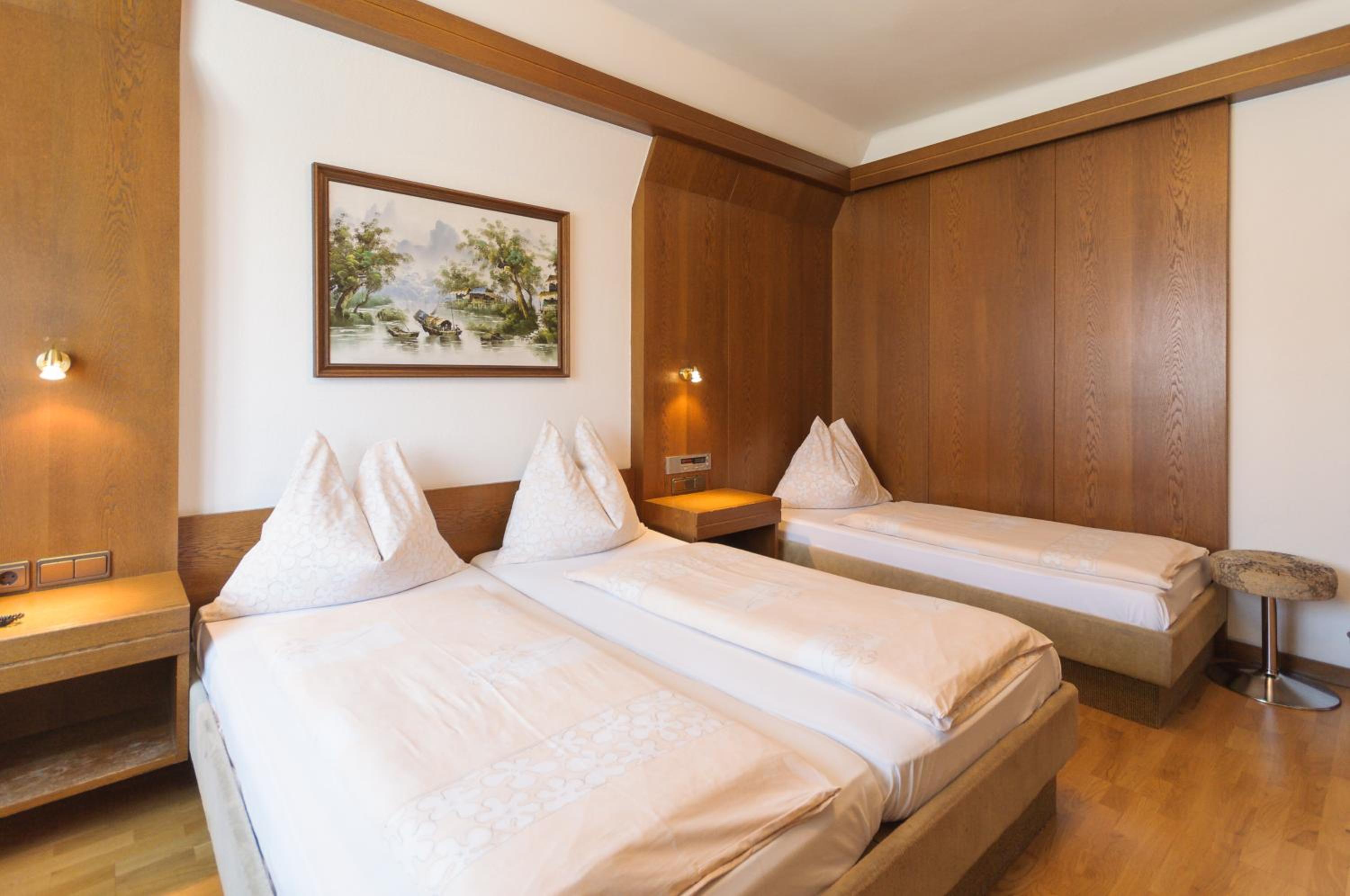 Triple Room photo 3