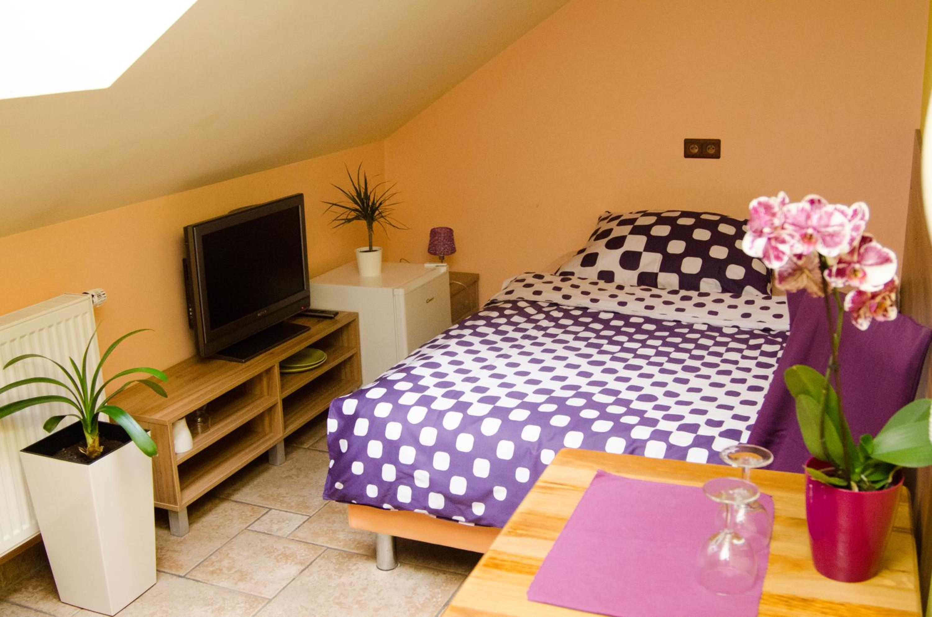 Standard Single Room photo 1