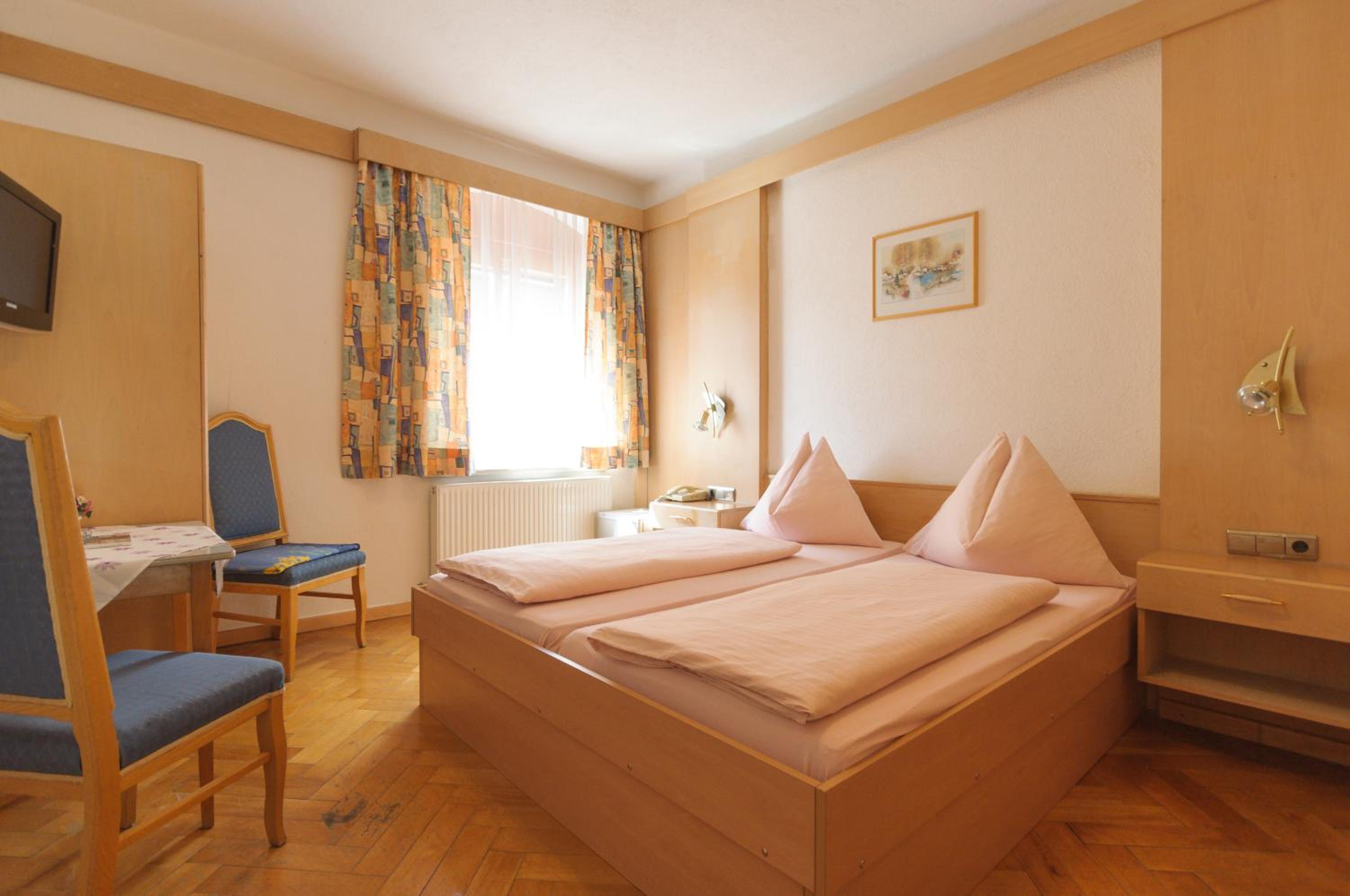 Double Room - Photo 1