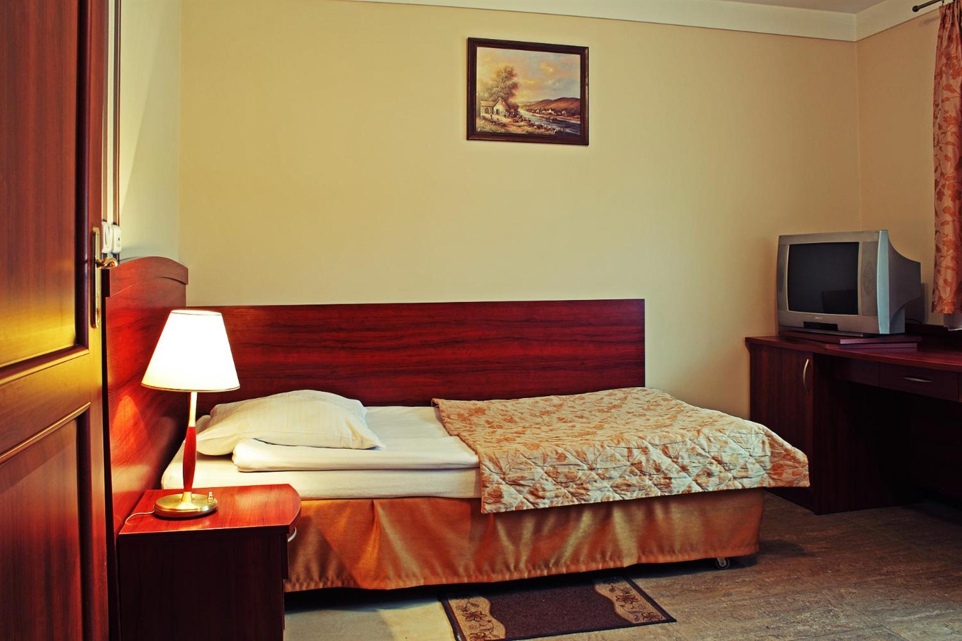 Single Room photo 1