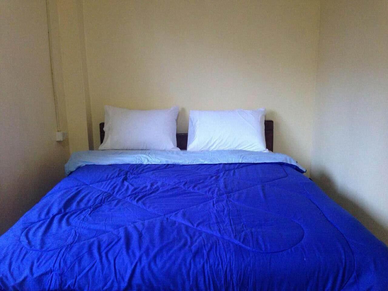 Double Room with Private Bathroom photo 1