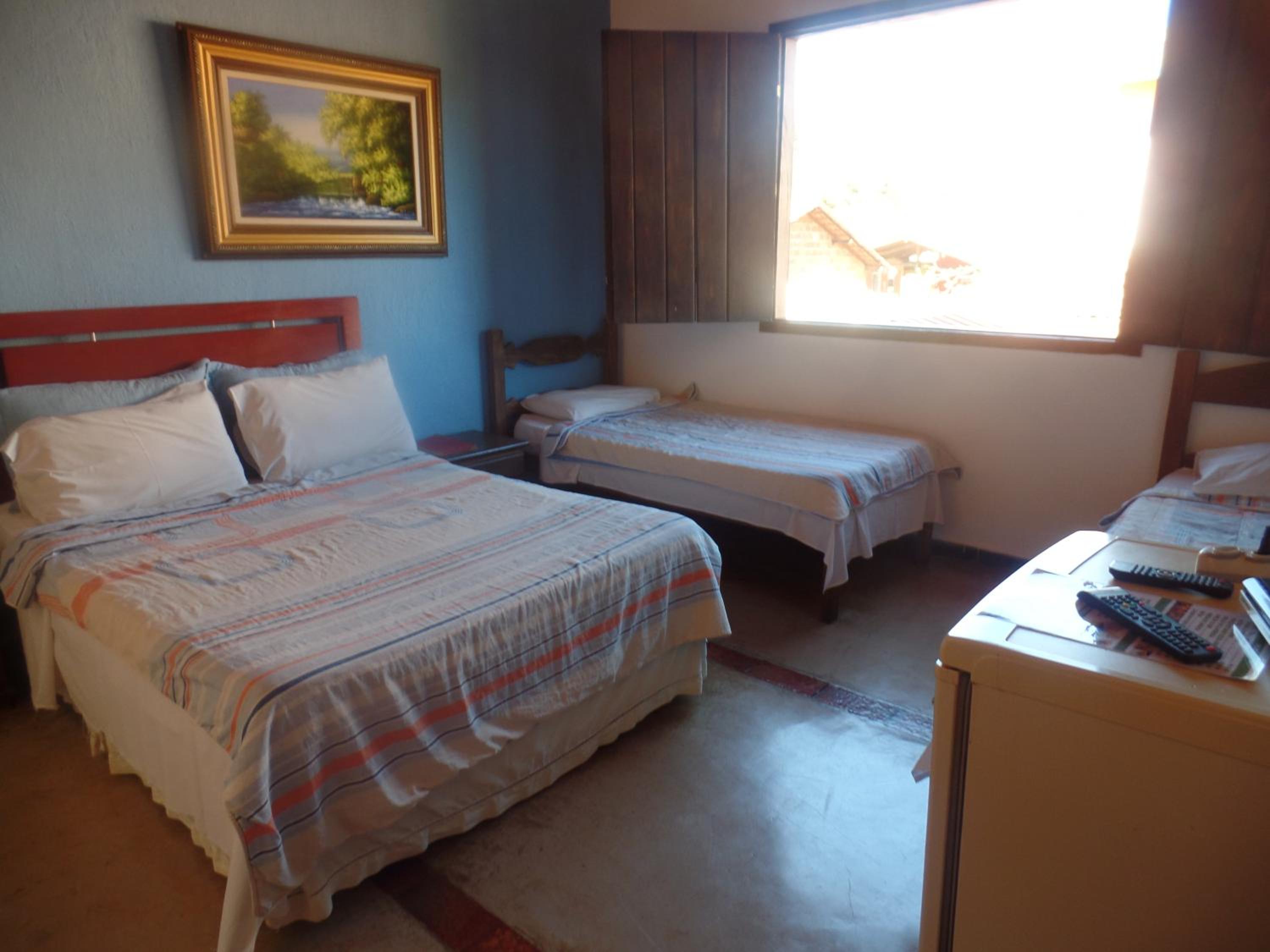 Quadruple Room photo 3
