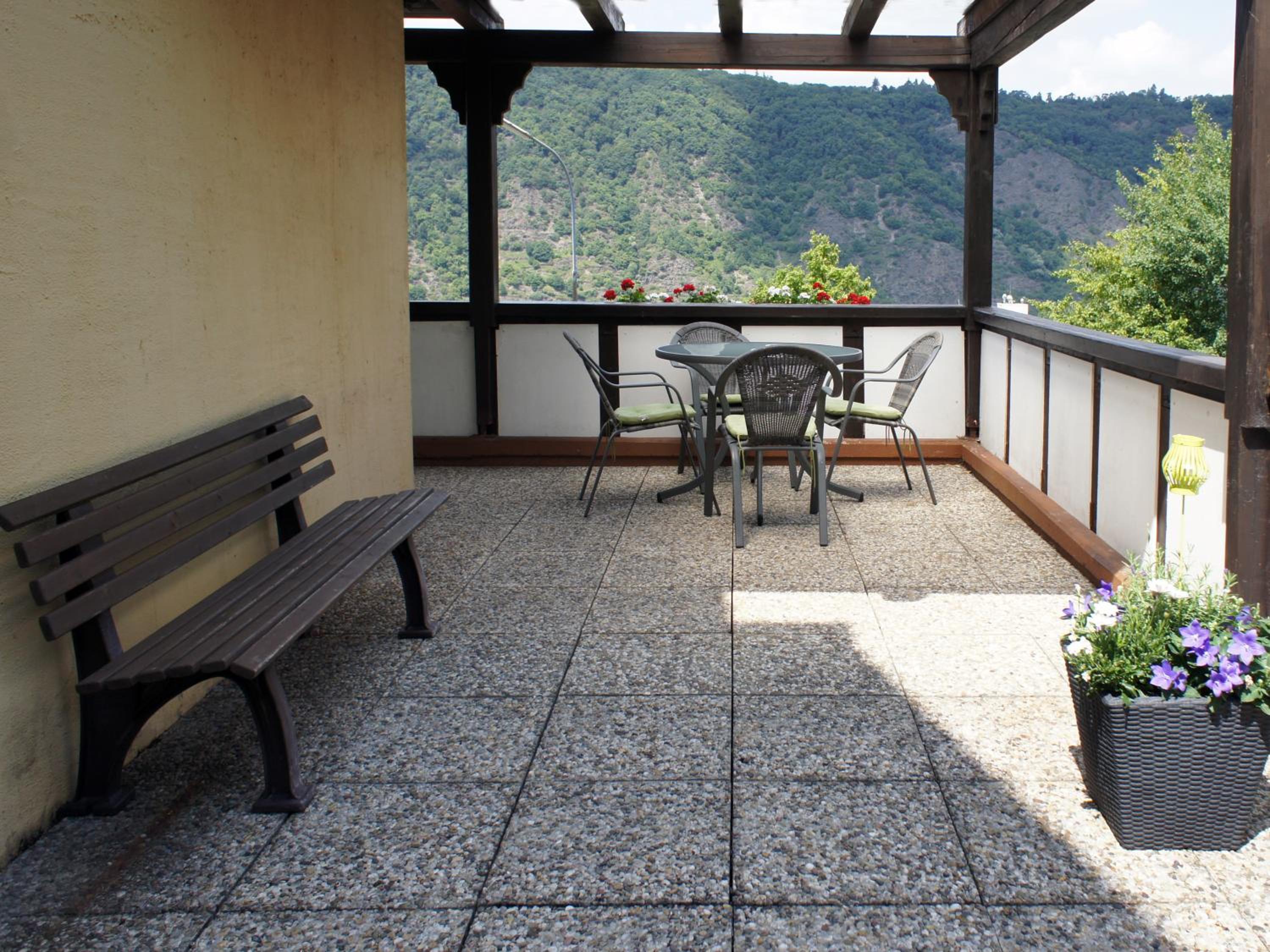 Superior Apartment with Sauna photo 2