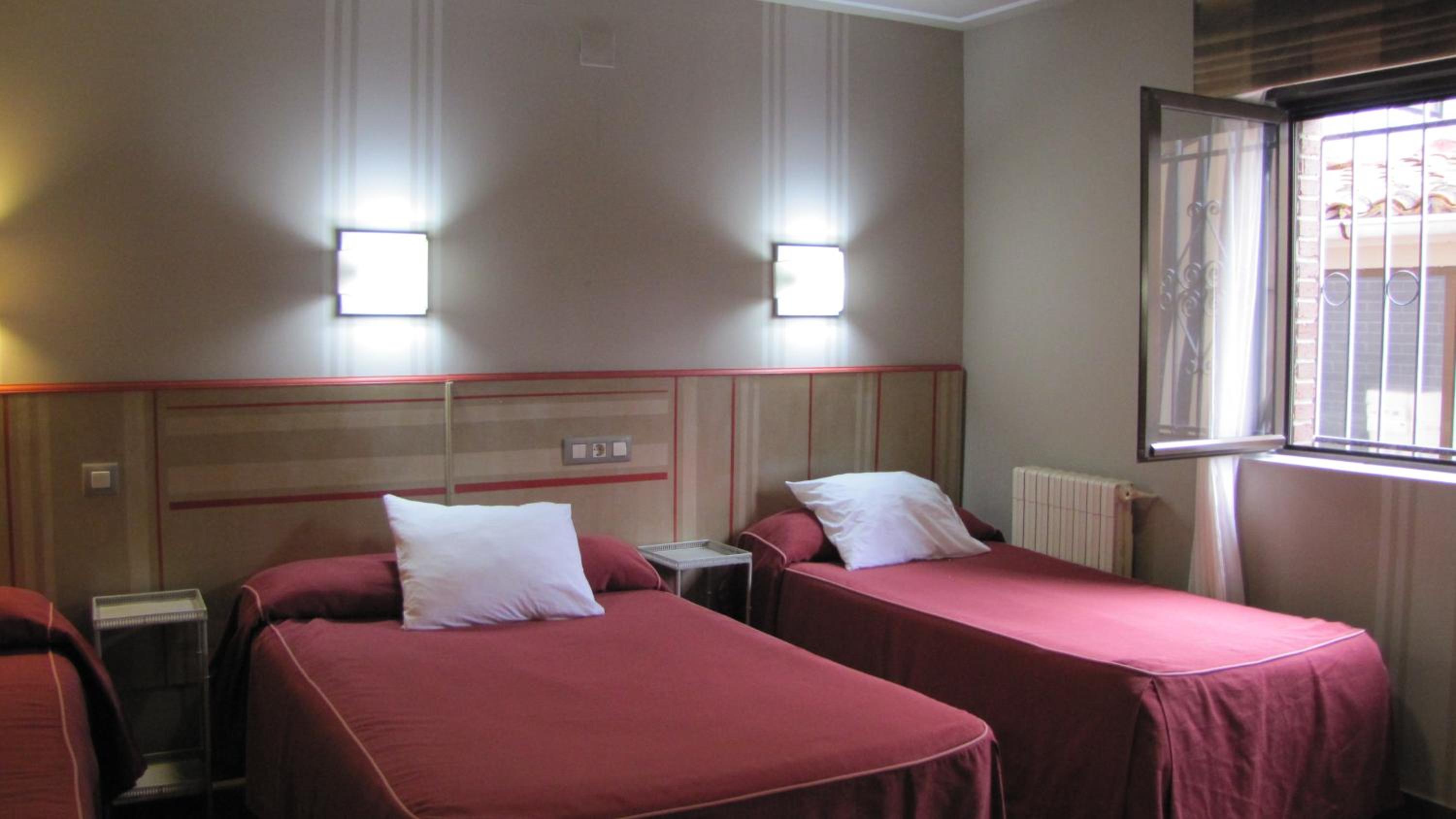 Triple Room Ground Floor With Pet