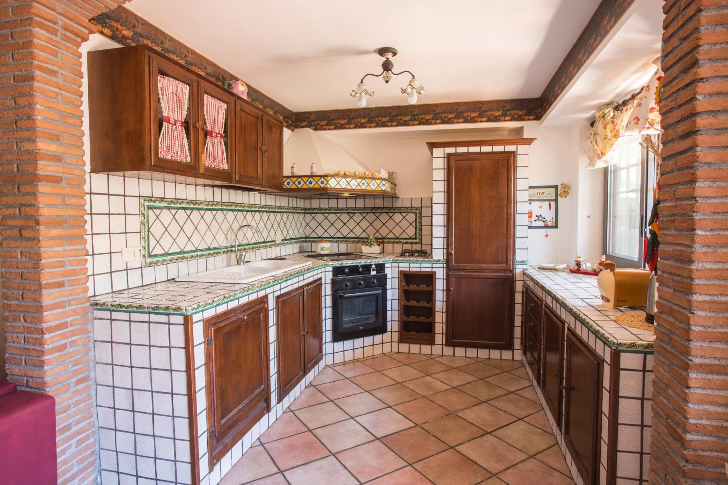 Appartmento  Con Patio Privato  photo 2