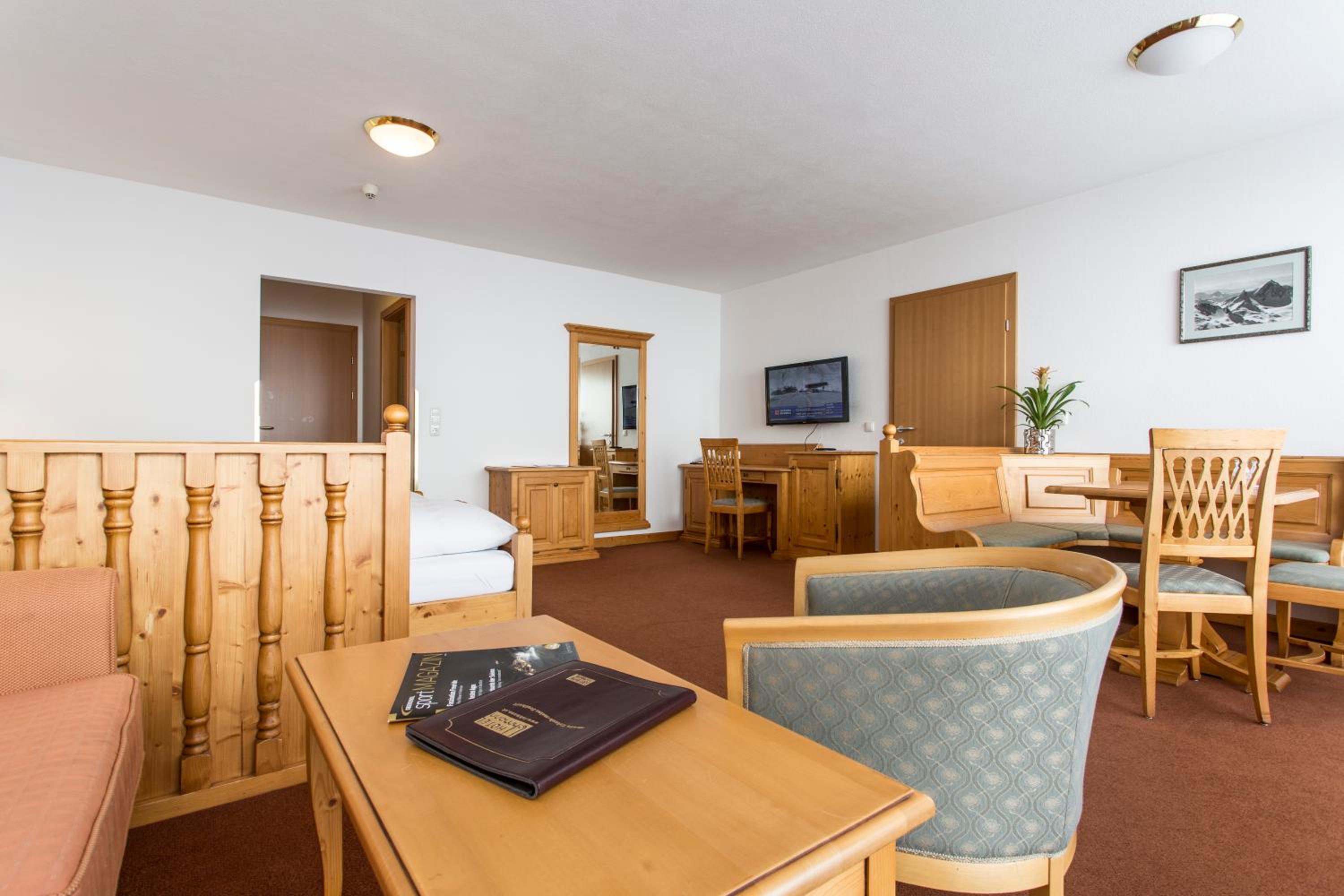 Junior Suite