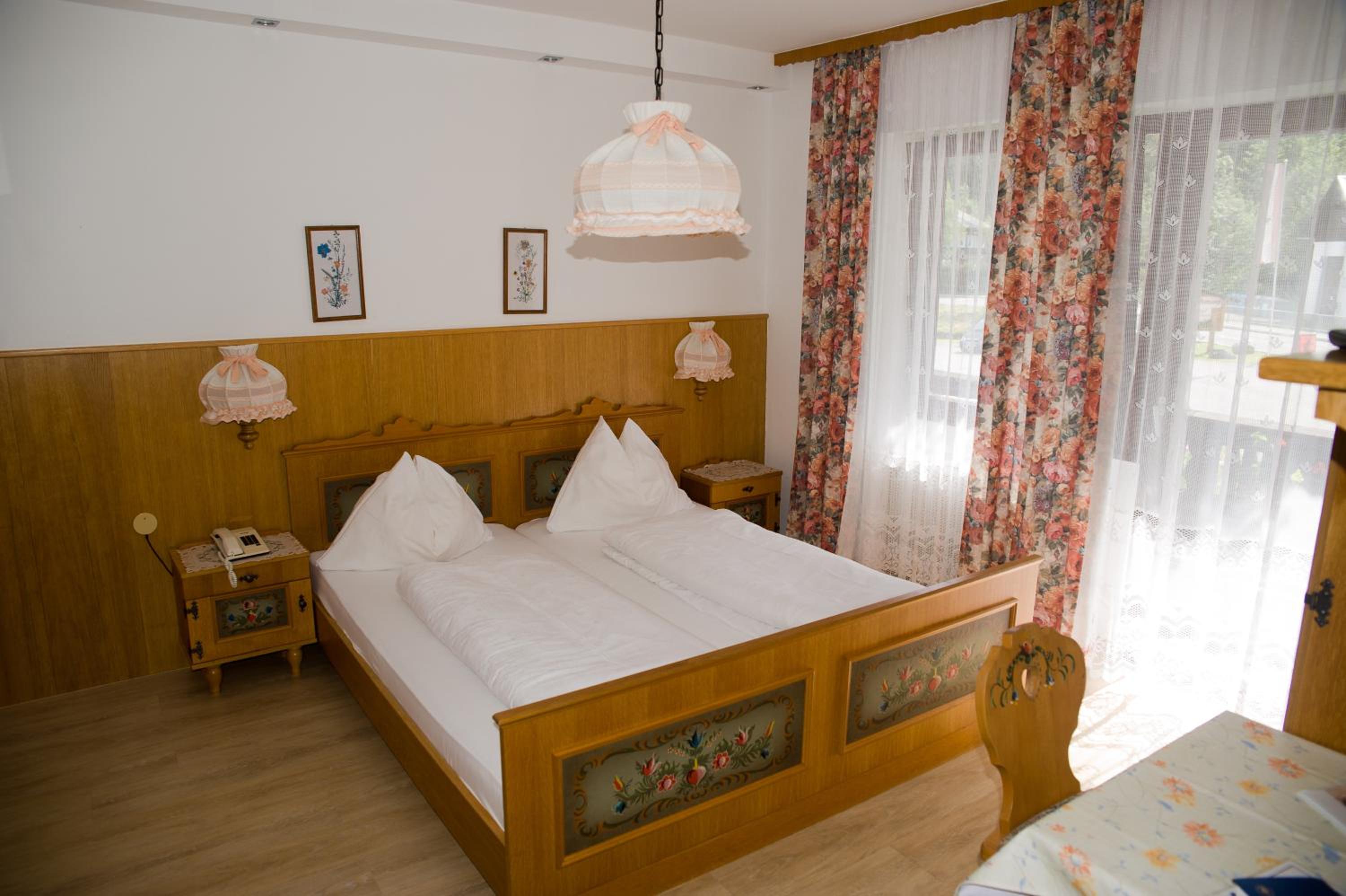 Double Room With Balcony photo 1