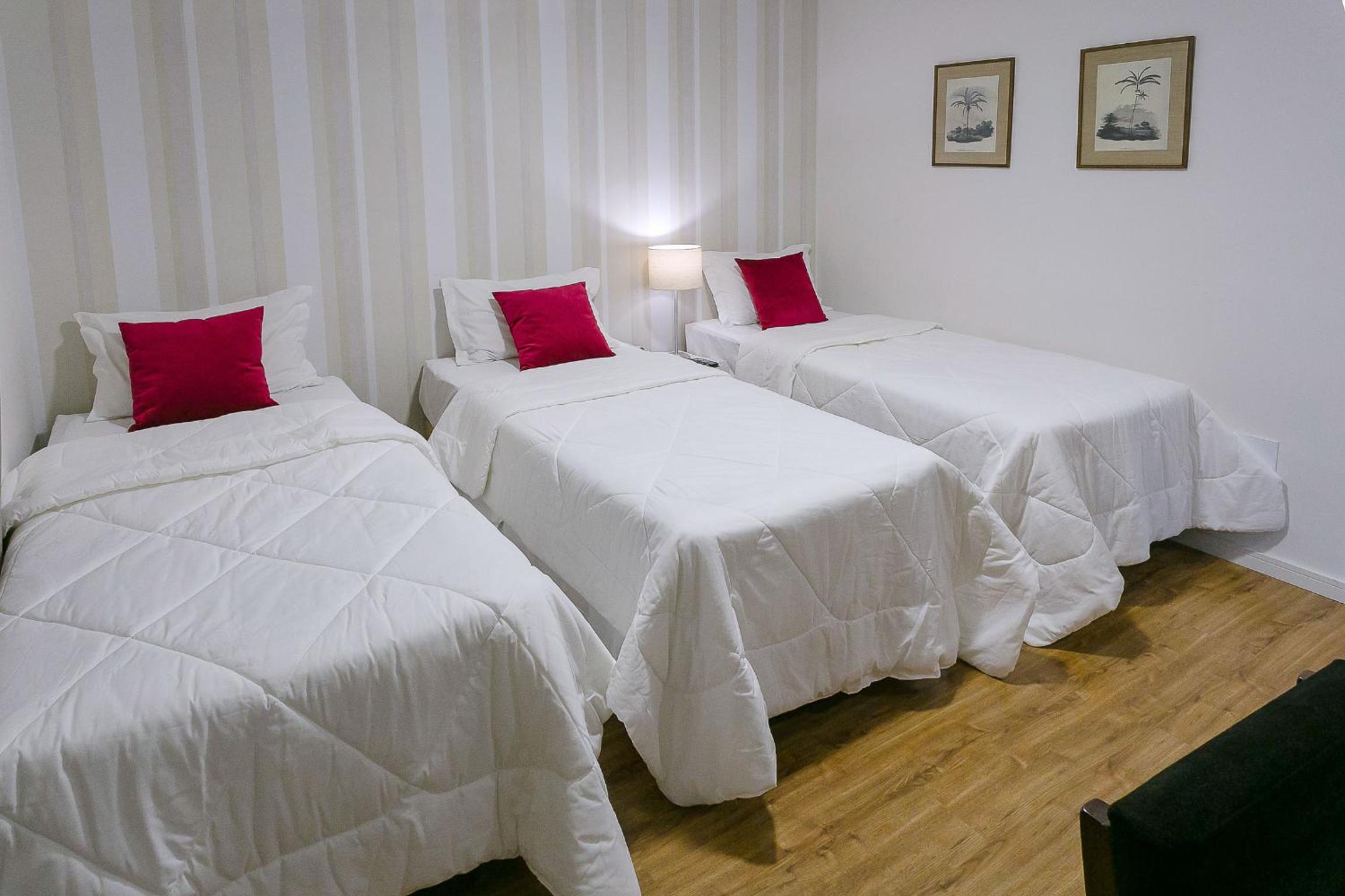 Triple Room photo 3