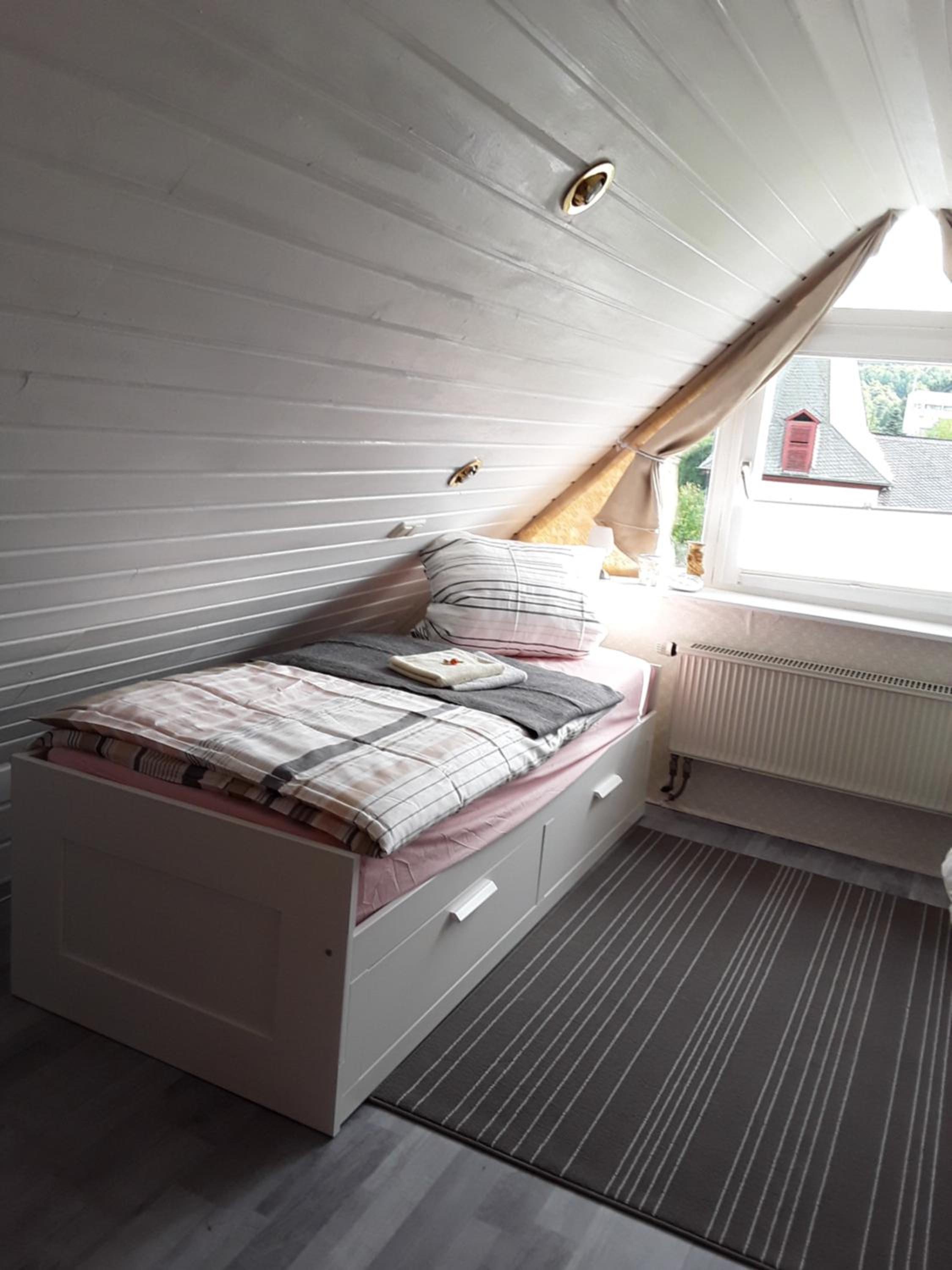 Small Double Room photo 2