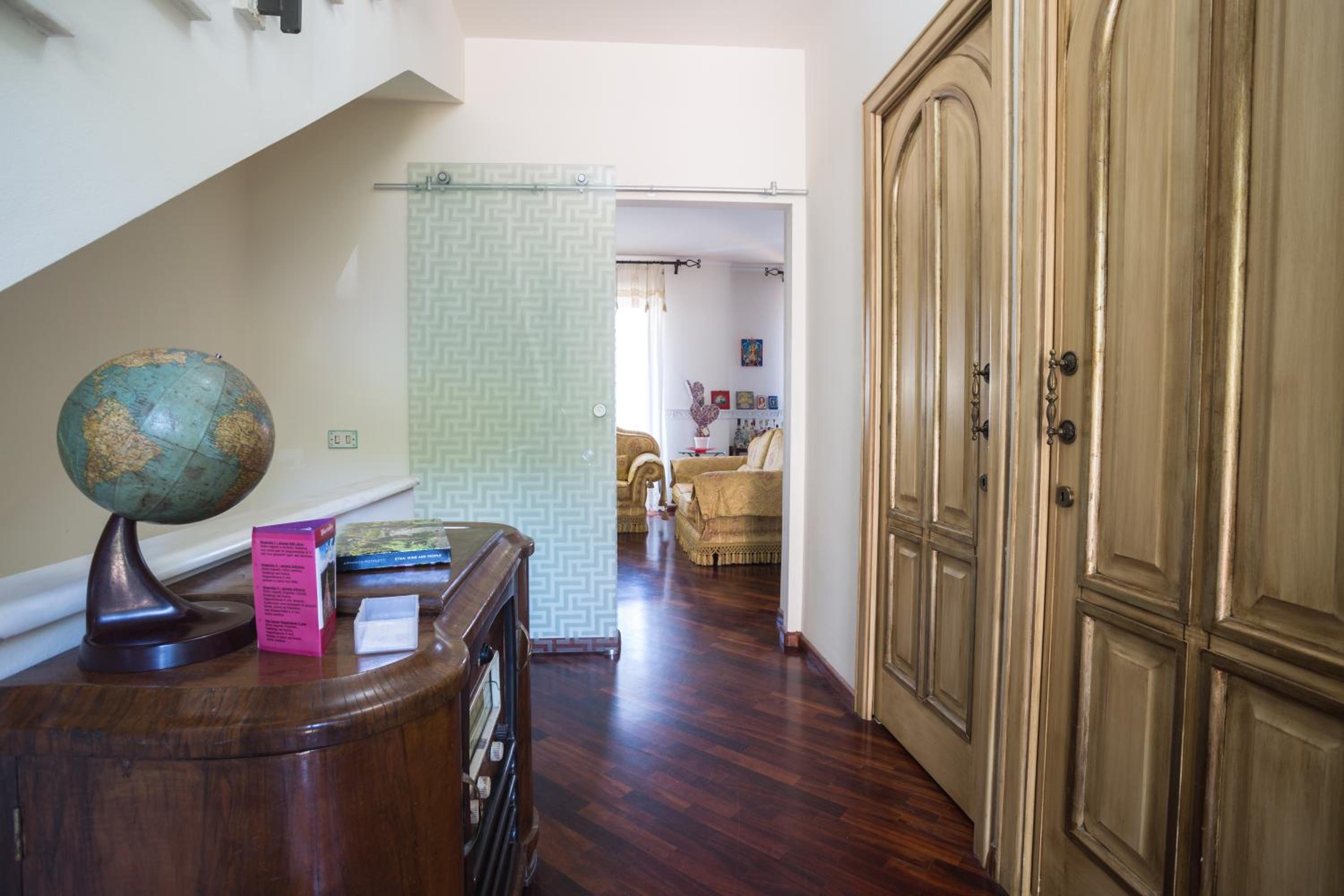 Double Room With Garden View photo 1