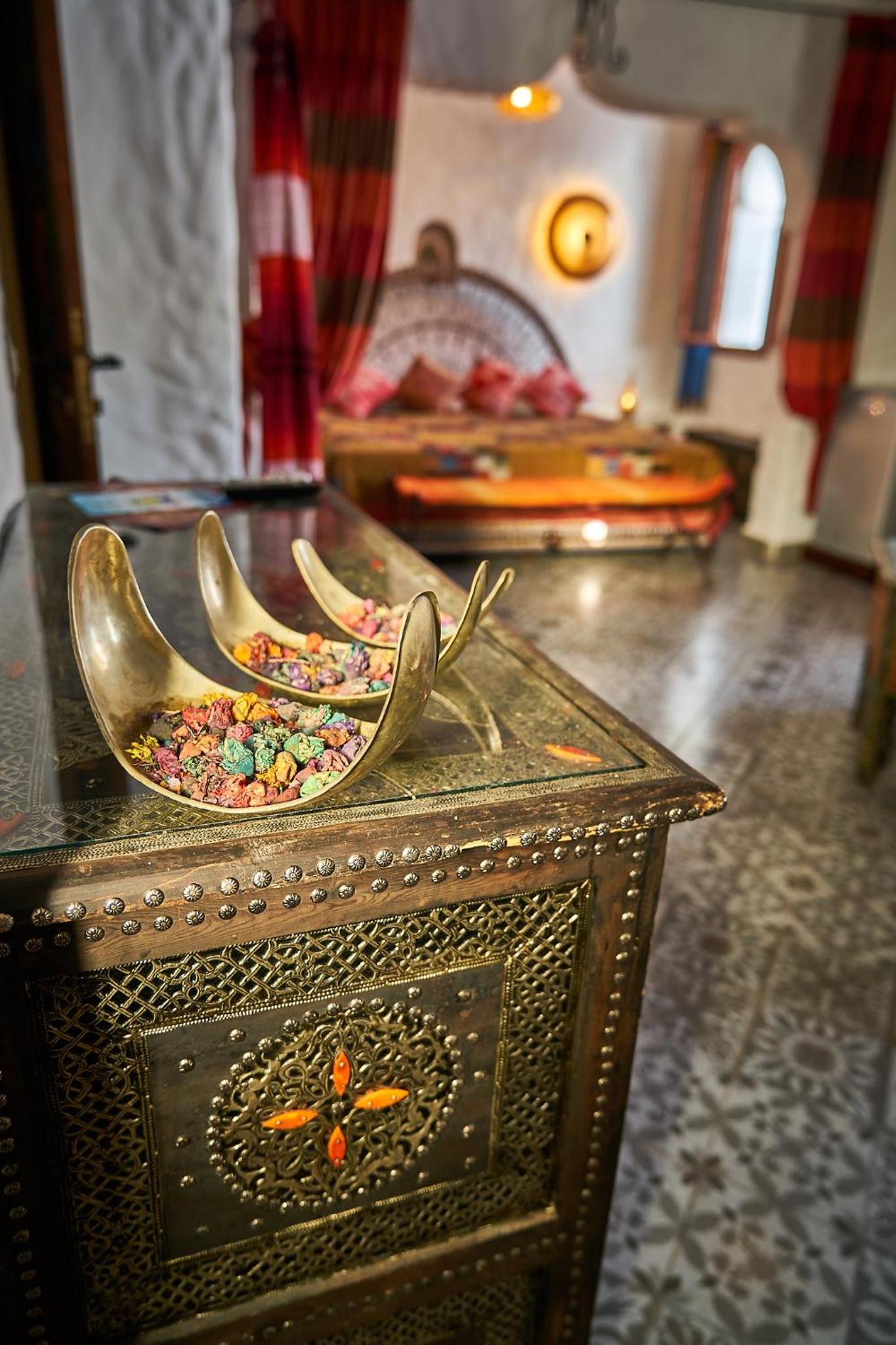 Junior Suite (Chahrazad) photo 3