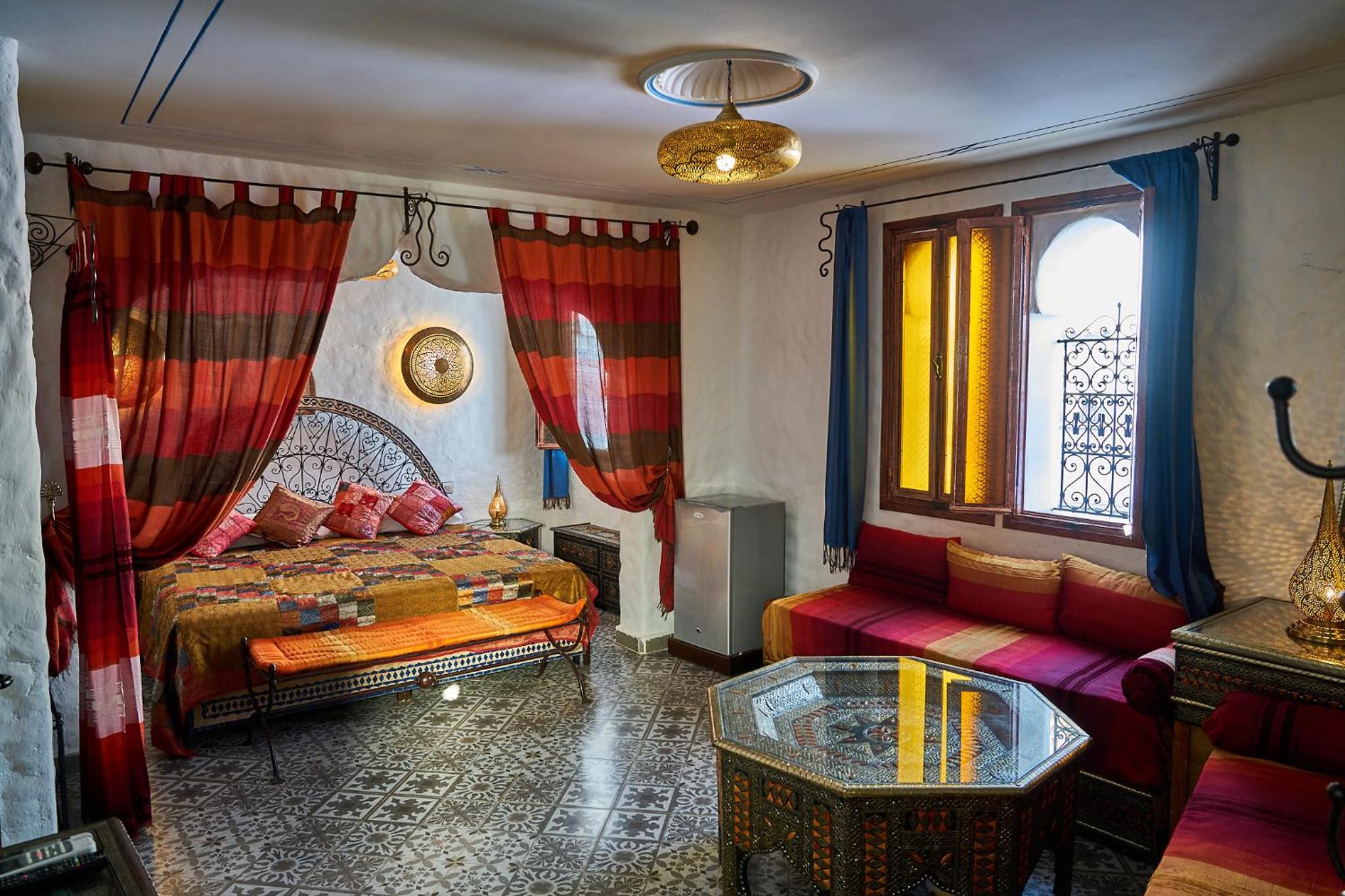 Junior Suite (Chahrazad) photo 2