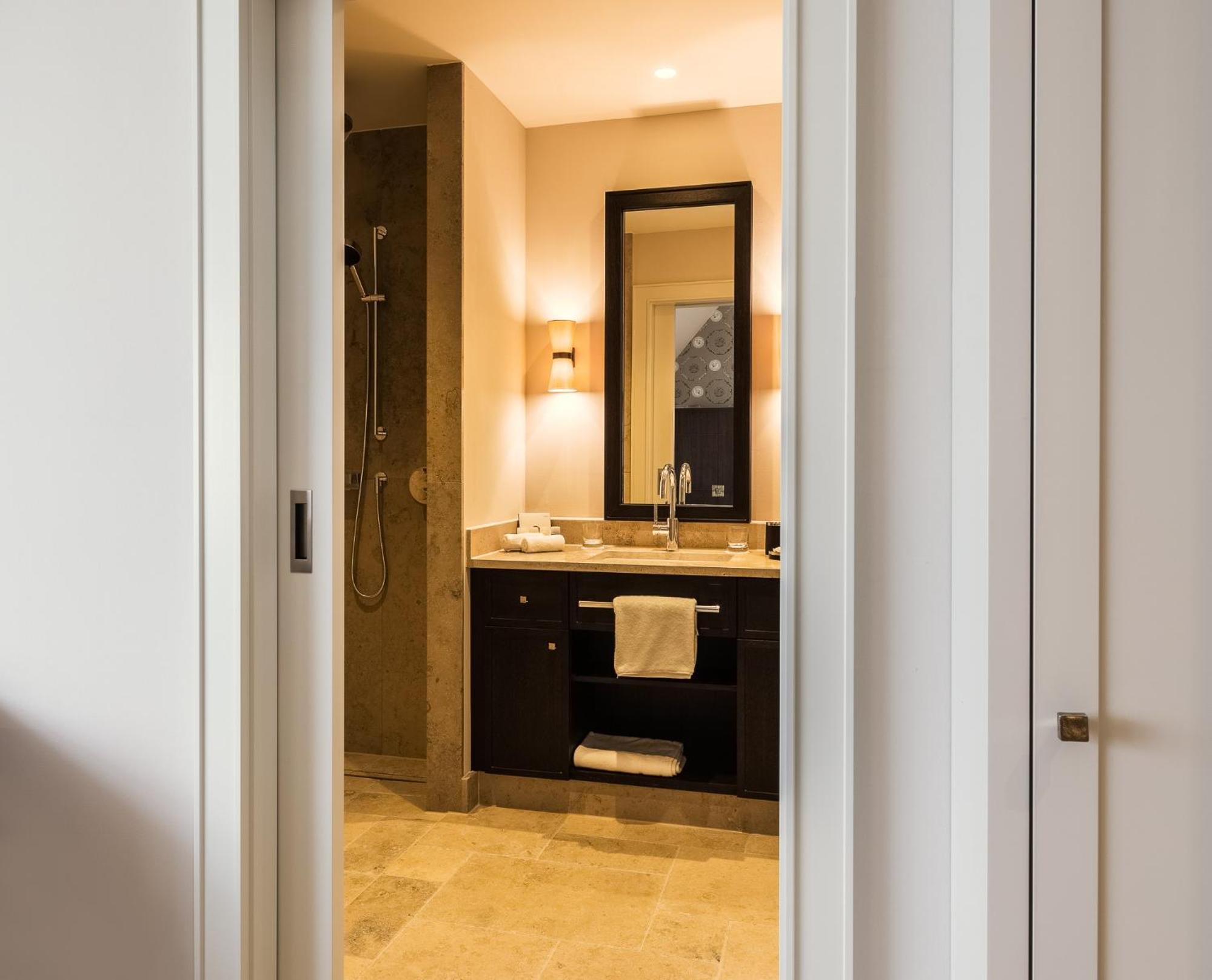 Maisonette Senior Suite