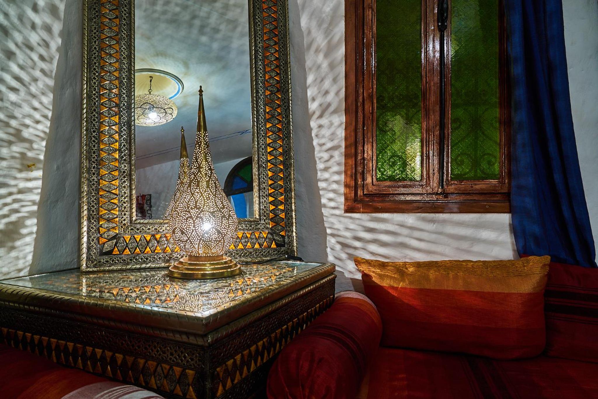 Junior Suite (Chahrazad) photo 1