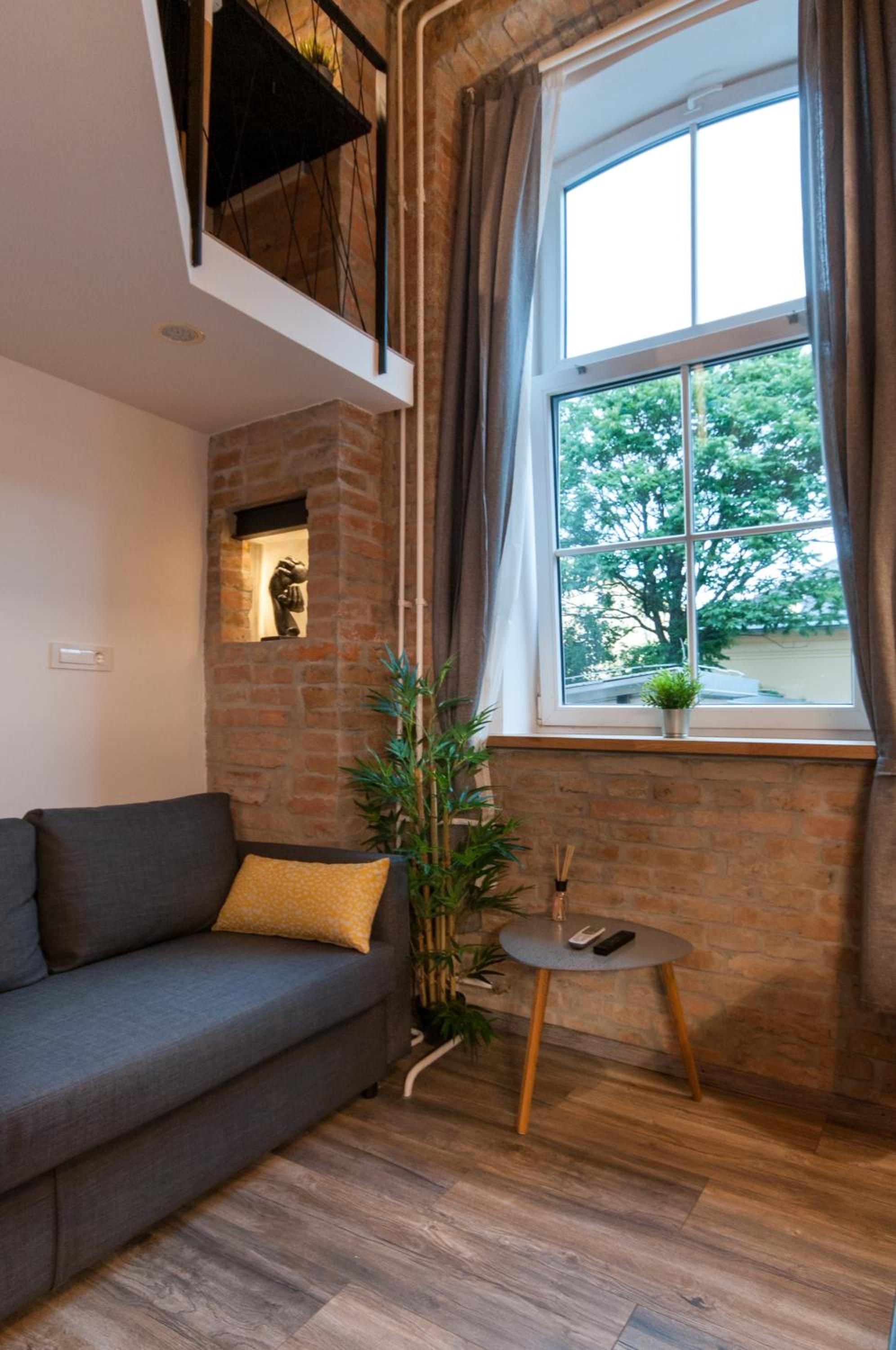 Superior Apartment with Sauna photo 3