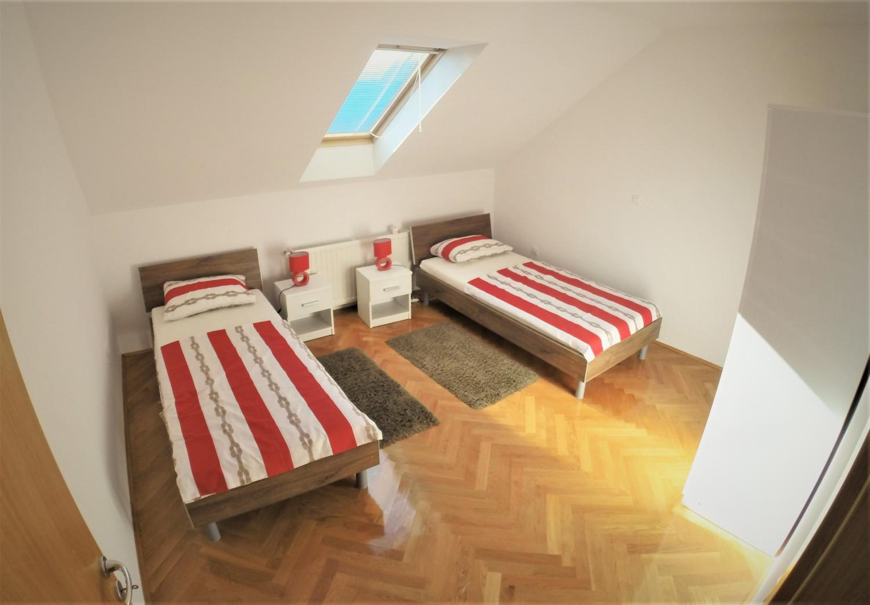 Two-Bedroom Apartment - Photo 11