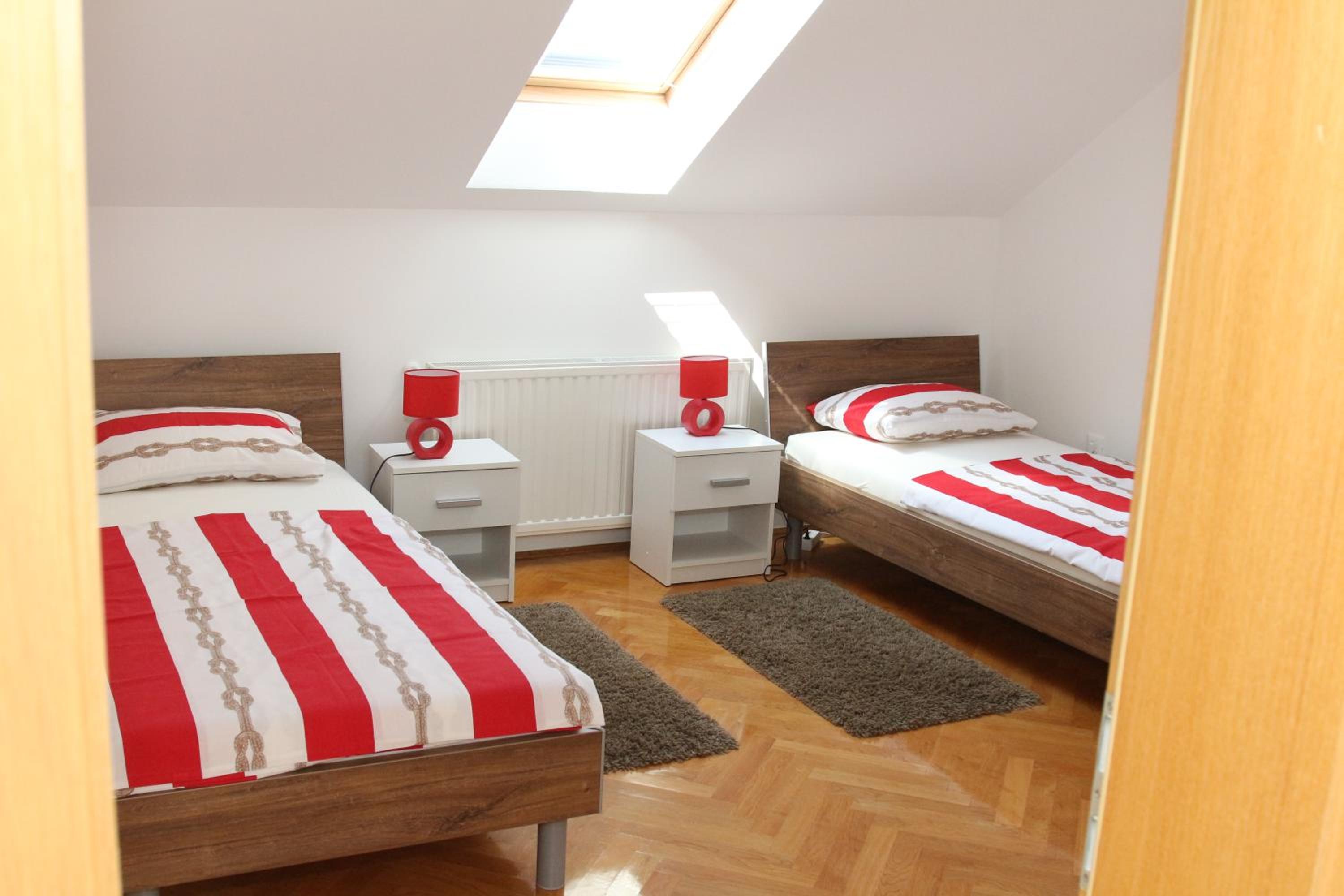 Two-Bedroom Apartment - Photo 10