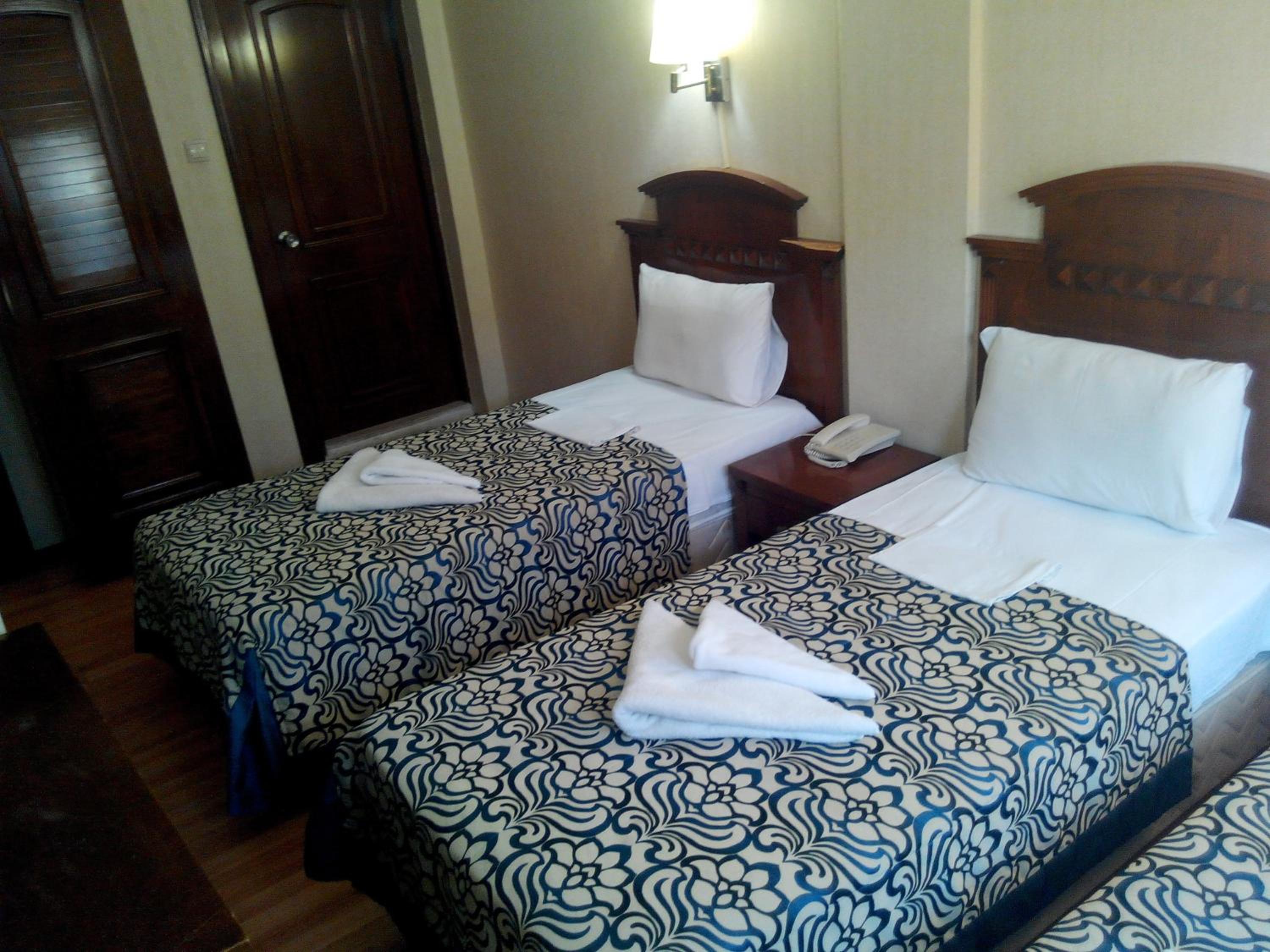 Standard Triple Room photo 1