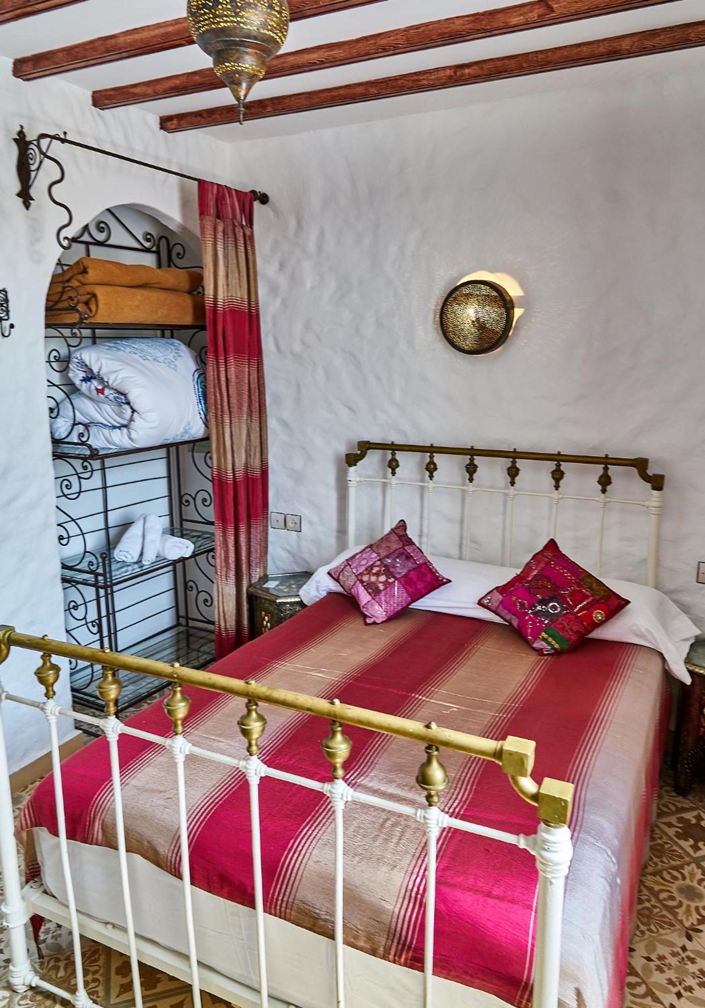 Small Double Room photo 1