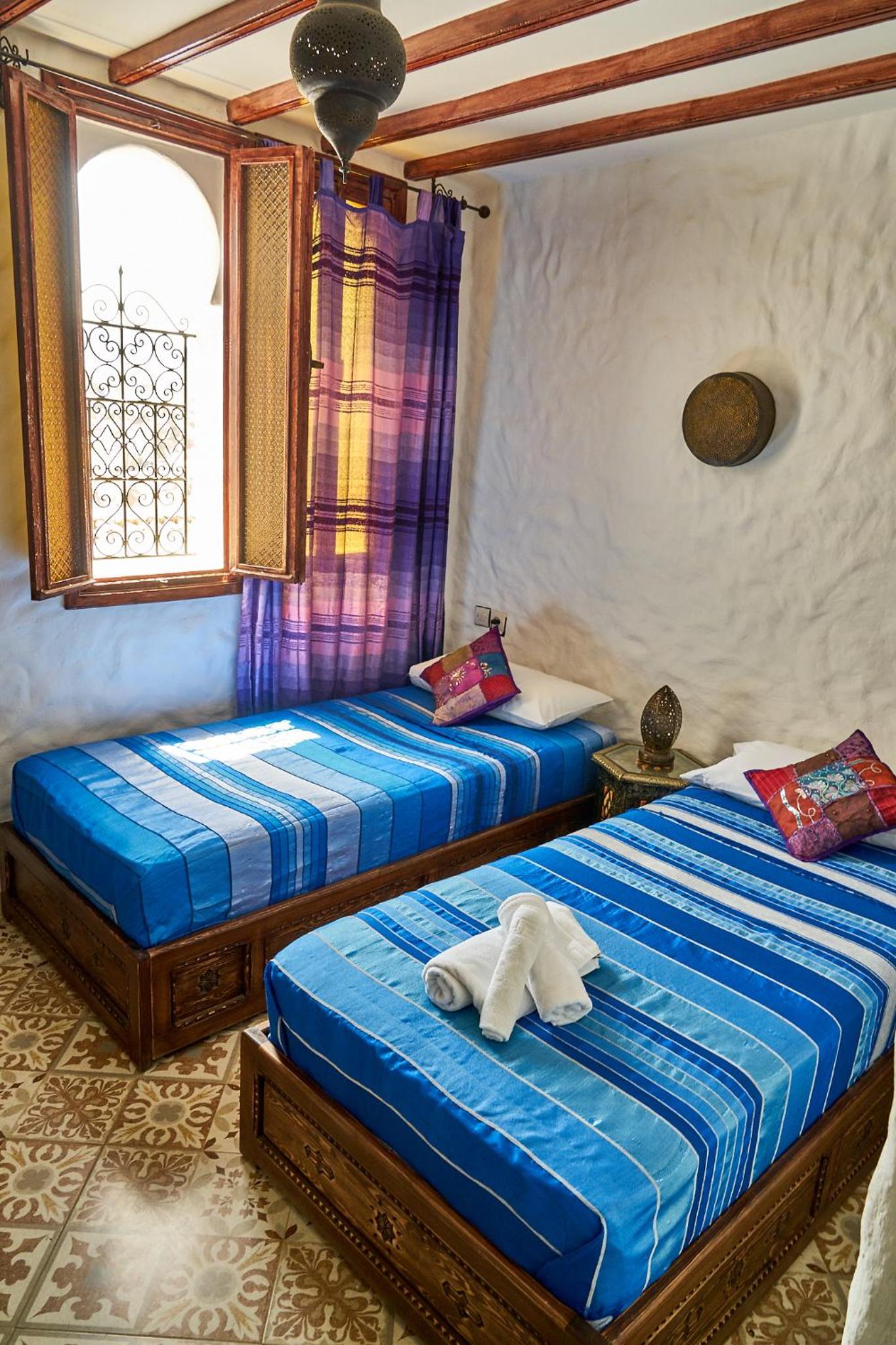 Twin Room (Aladino) photo 1