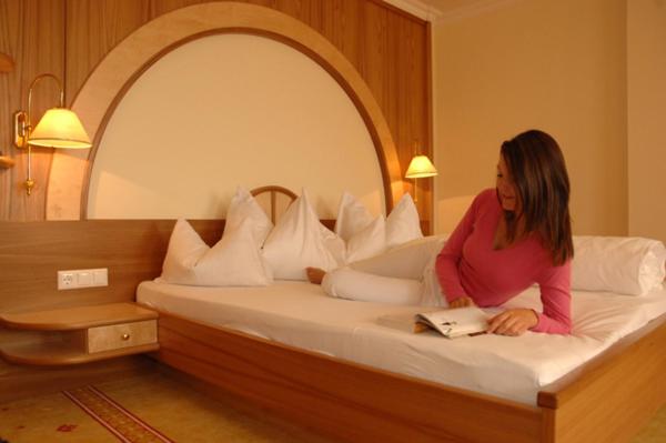 Junior Suite - Annex - Photo 7